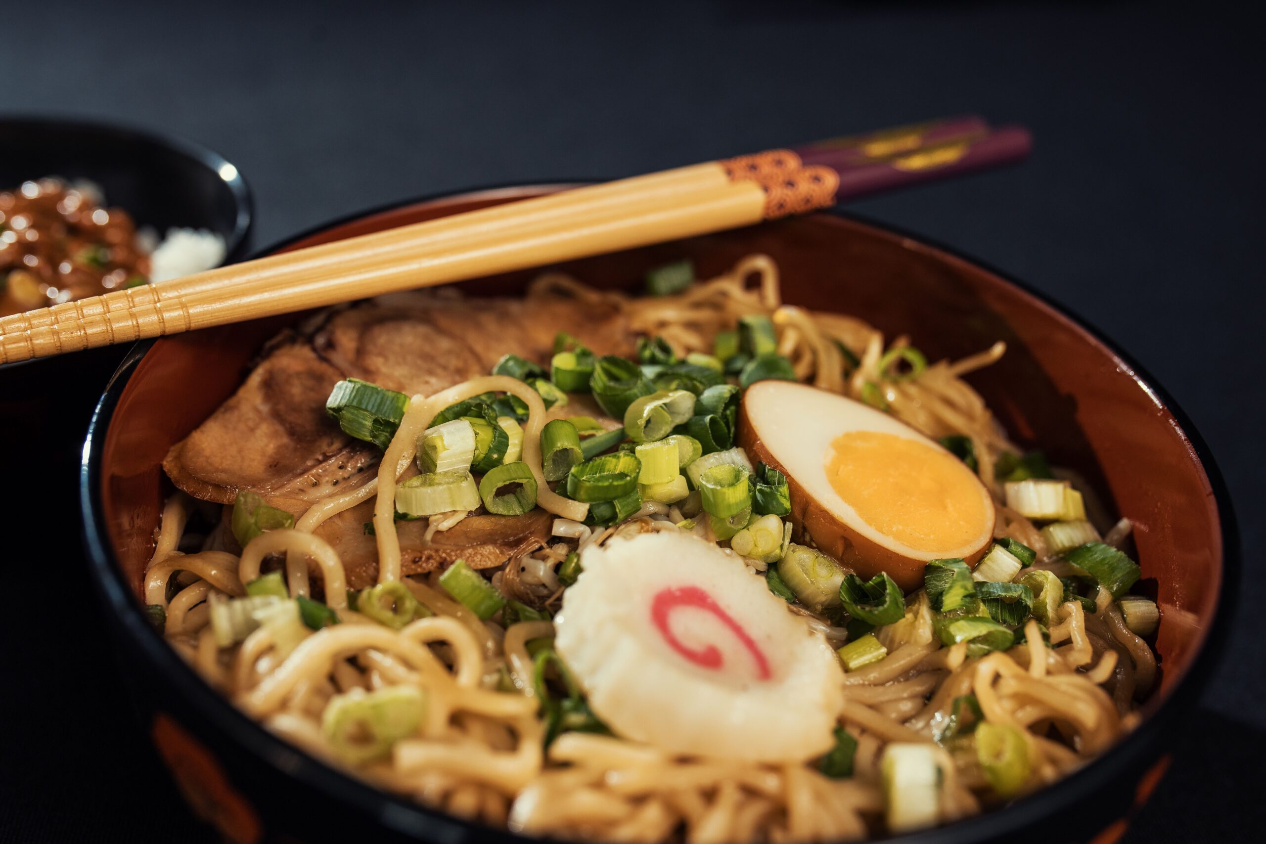 Discovering Ichiran Ramen – A Instagrammable Japanese Ramen Journey in Tokyo, Japan