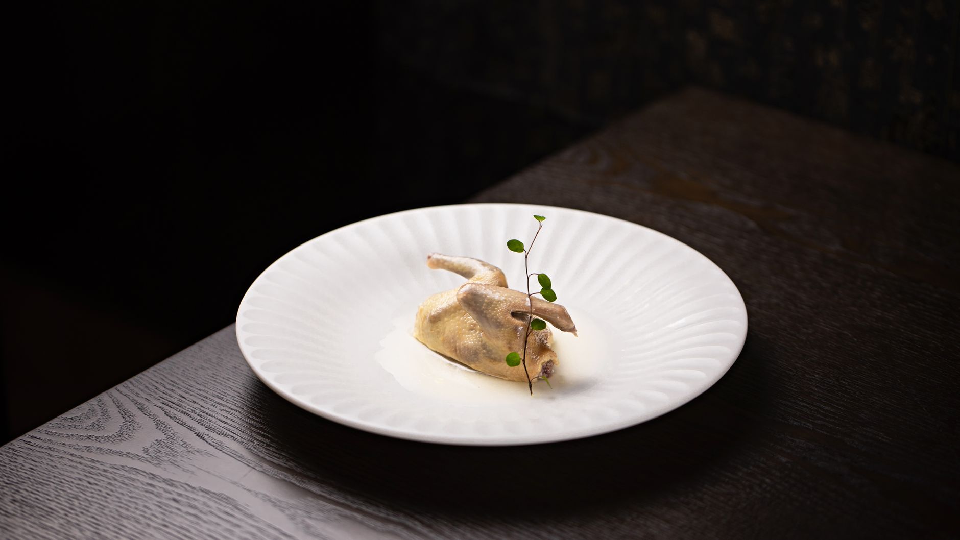 Joel Robuchon Las Vegas: Restoran Michelin 3 Bintang Paling Mewah di Vegas