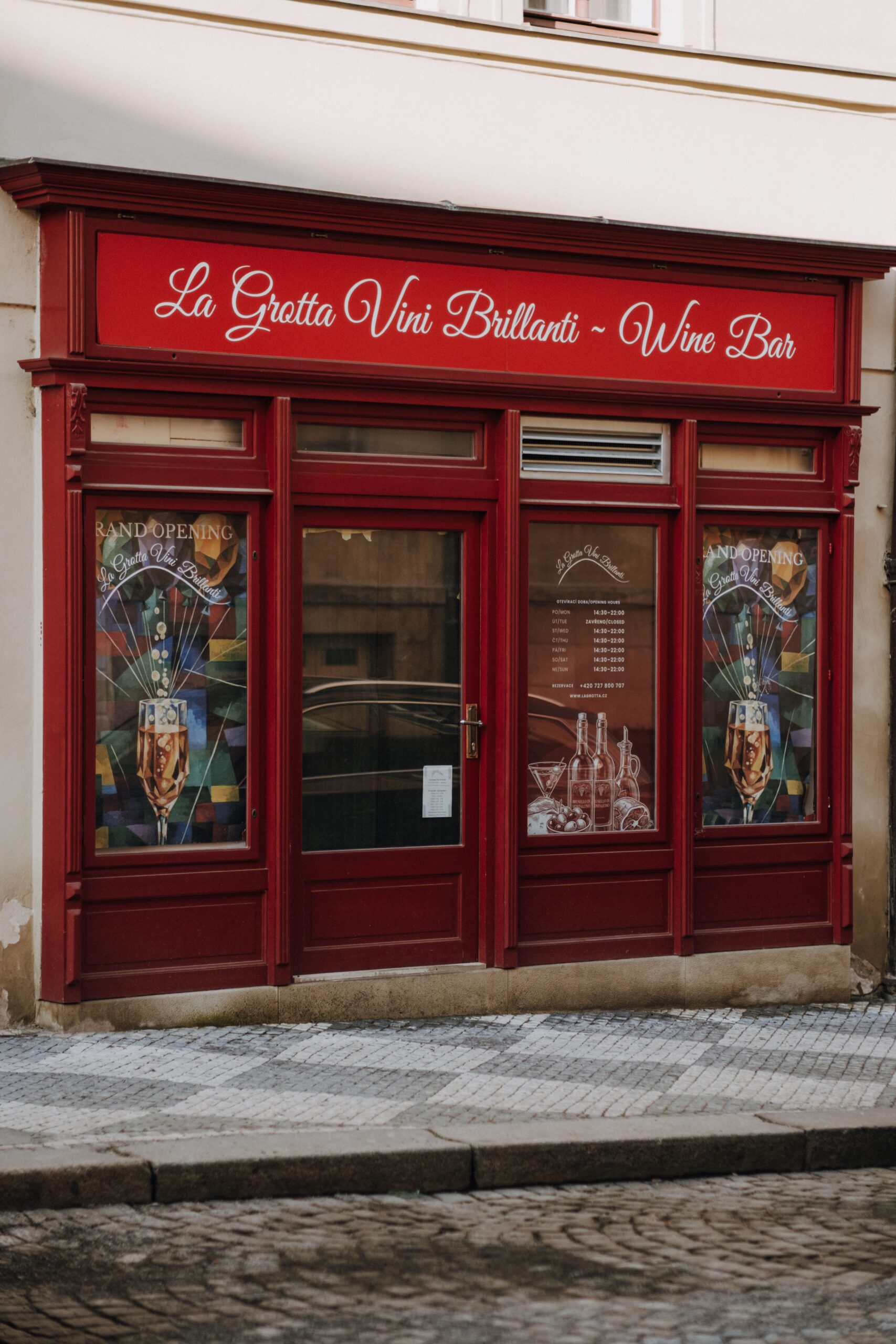 Foodie’s Guide to Prague: Kaffeehaus Sabatini and Czech Republic’s Authentic Cuisine