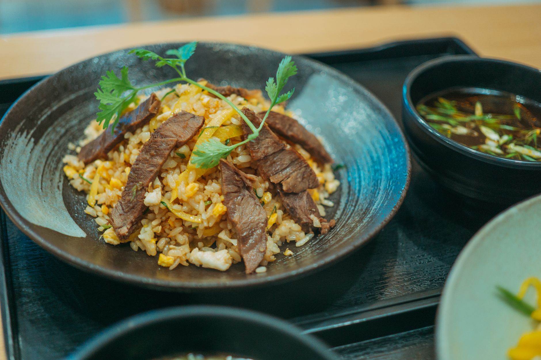 Panduan Lengkap Kakitagawa Sendai: Restaurant Gyutan Terbaik 2026
