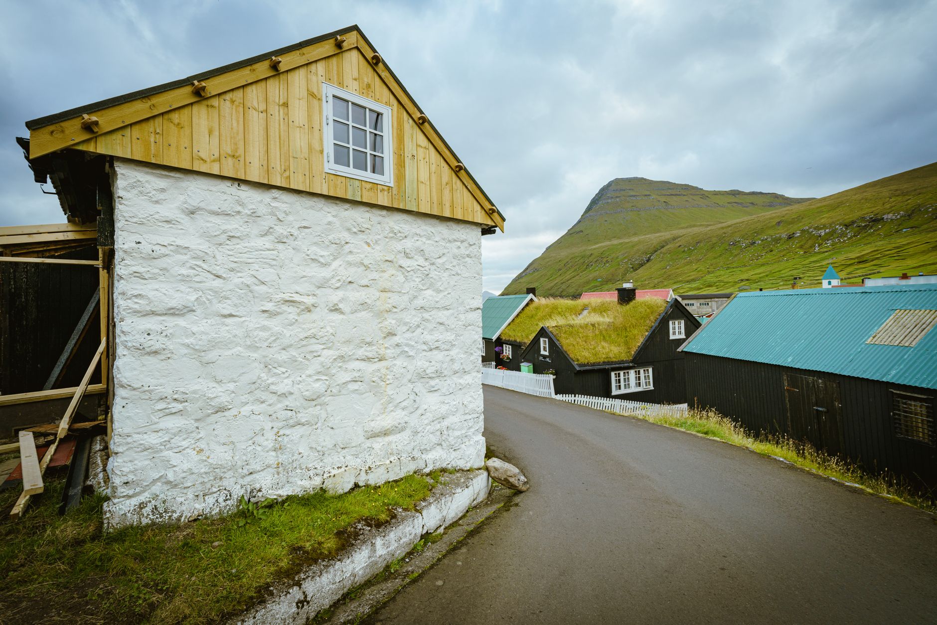 Panduan Lengkap Torshavn: Koks, Fine Dining Faroese Modern Wajib Coba