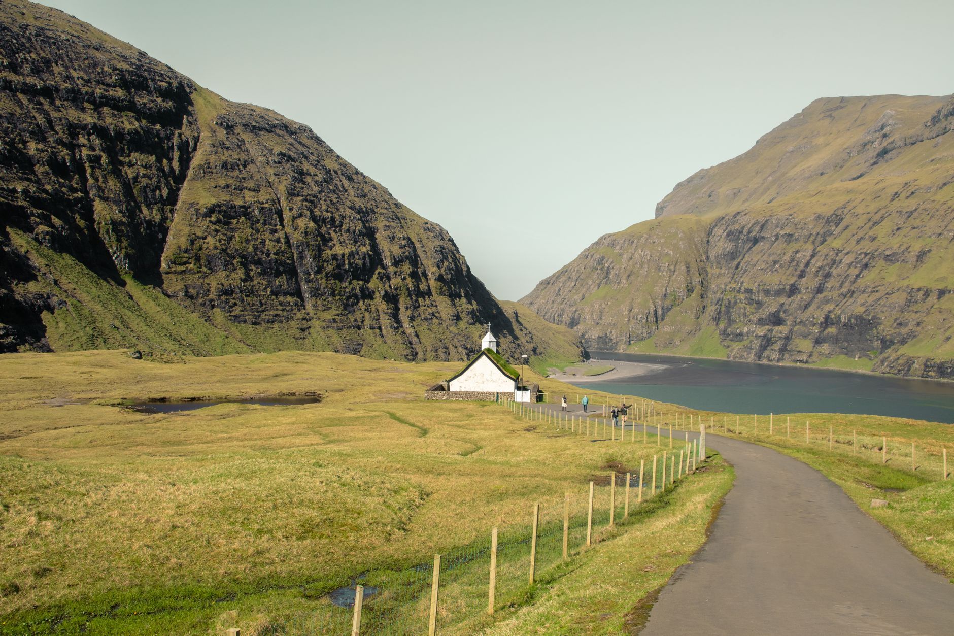 Complete Koks Torshavn Guide: Everything You Need