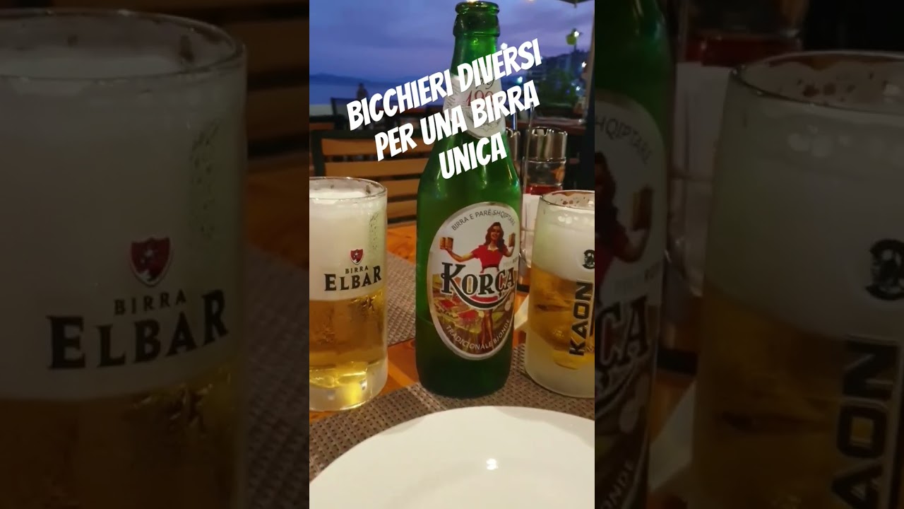 Preserving Korca Beer Tradition: Korçë’s Family Regional Beer
