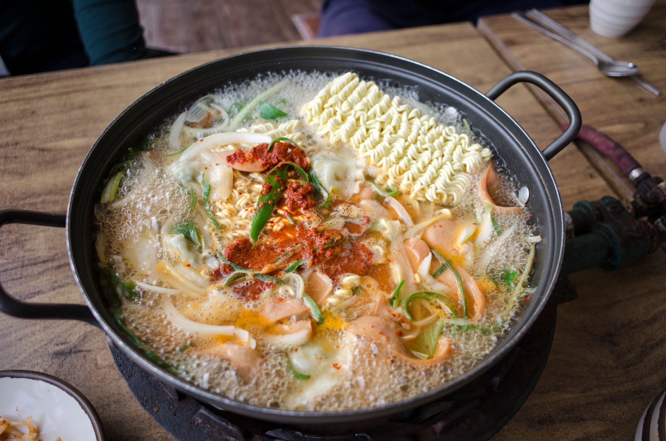 Discovering Tosokchon – A Instagrammable Korean Traditional Journey in Seoul, Korea