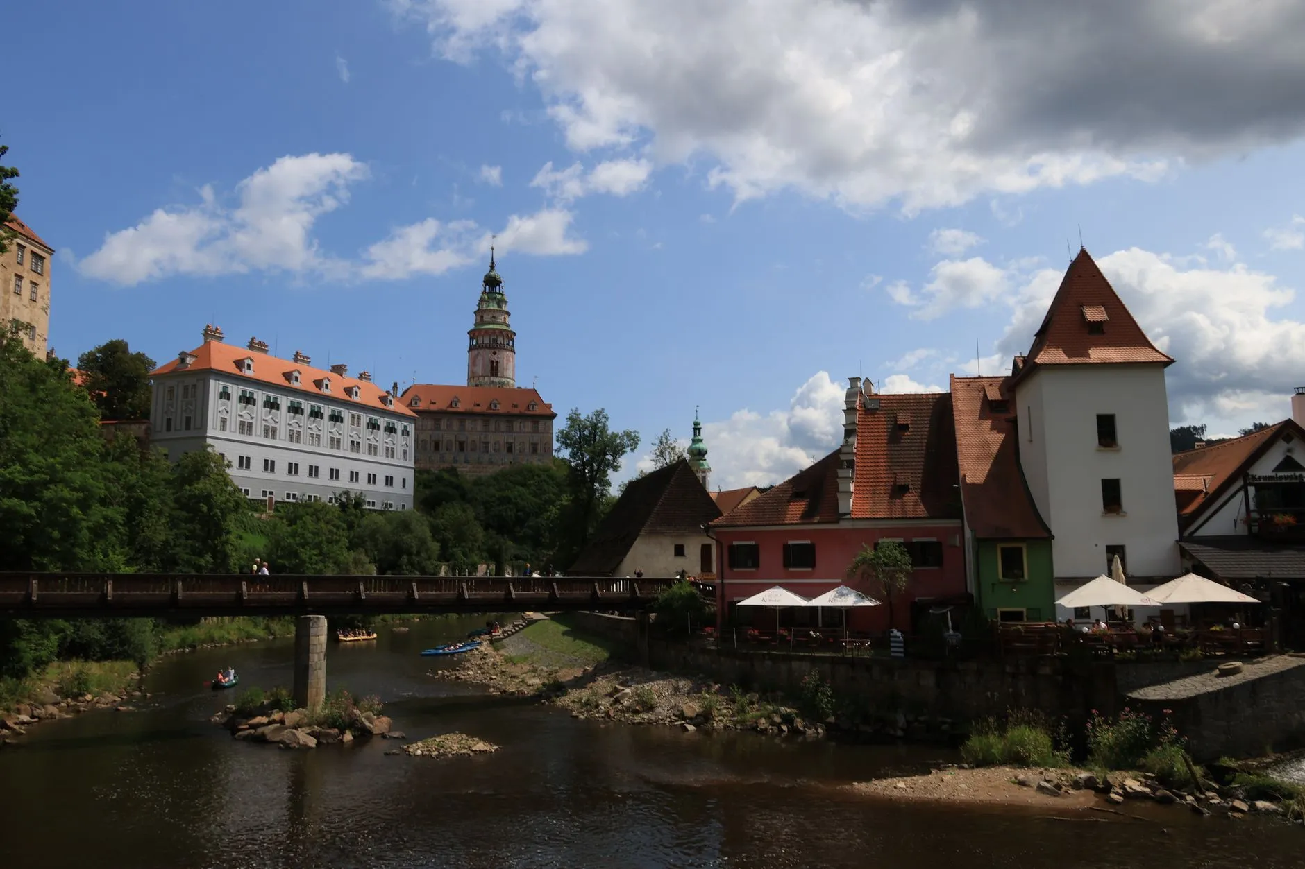 Complete Krcma v Satlavske Cesky Krumlov Guide: Everything You Need