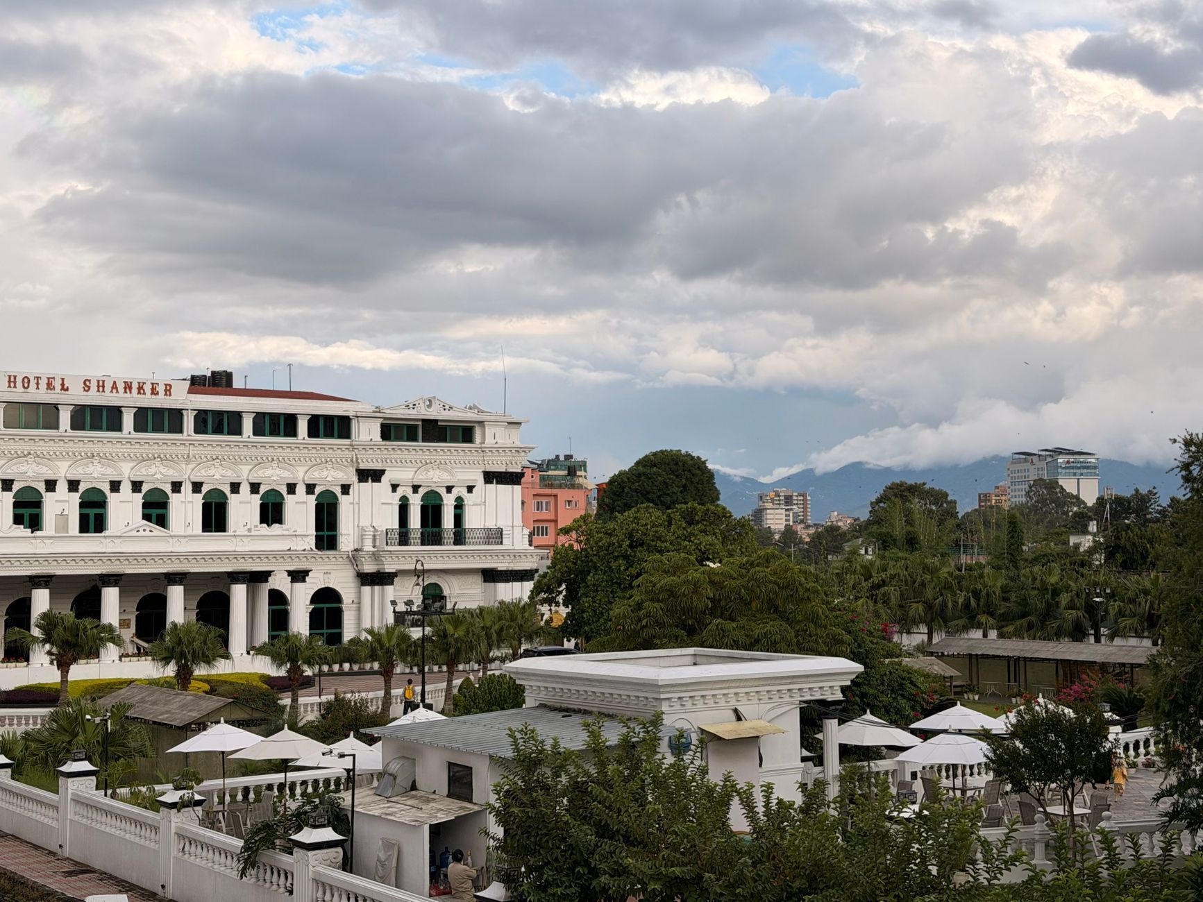 Krishnarpan