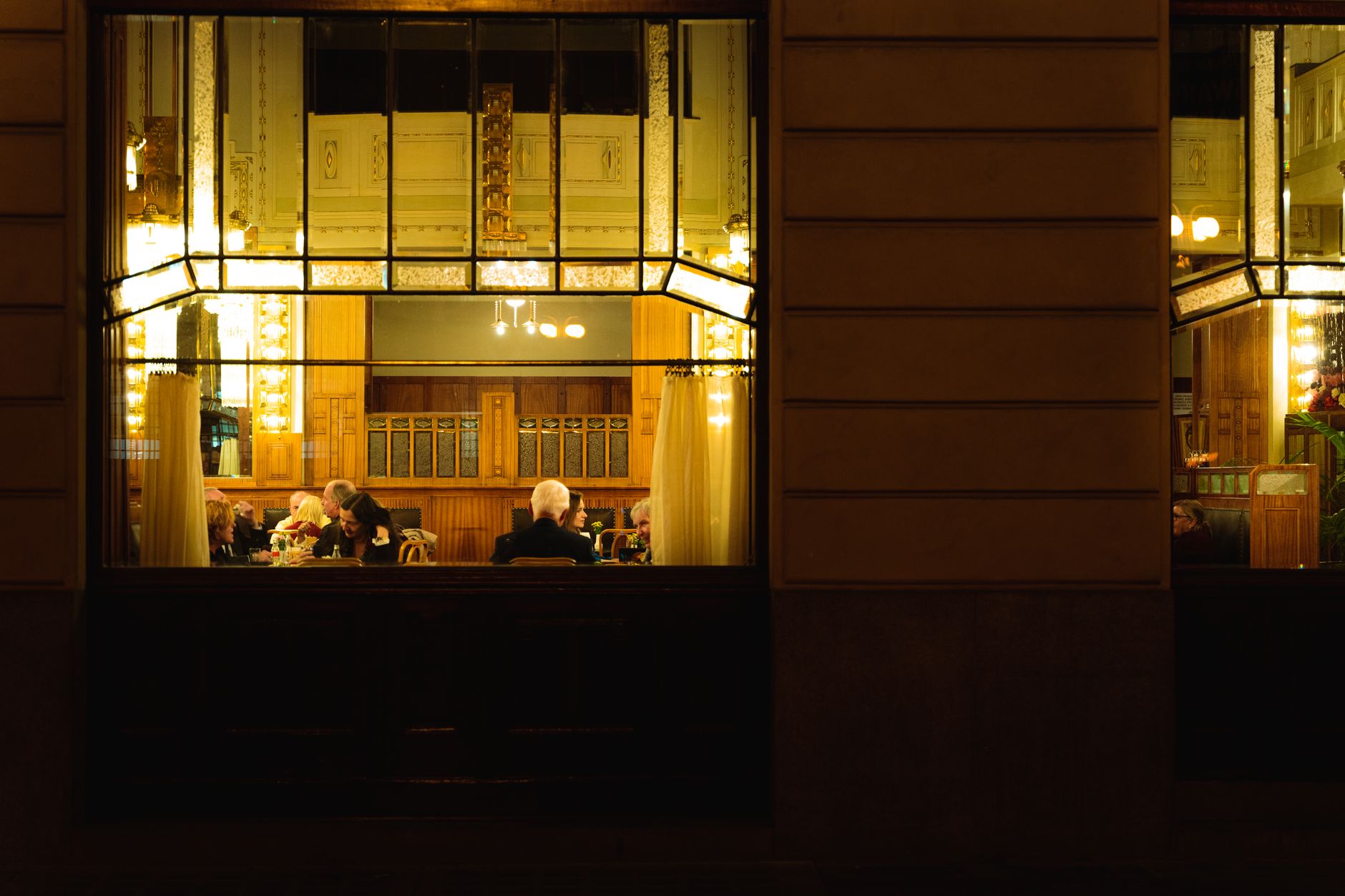 La Degustation Prague: Restoran Michelin Star dengan Czech Modern Cuisine