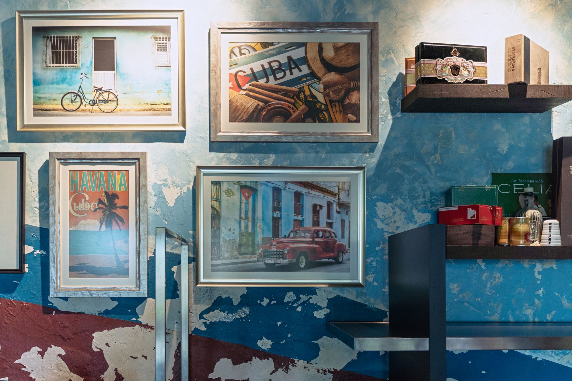 Panduan Lengkap La Guarida: Fine Dining Cuban Fusion Terbaik di Cuba