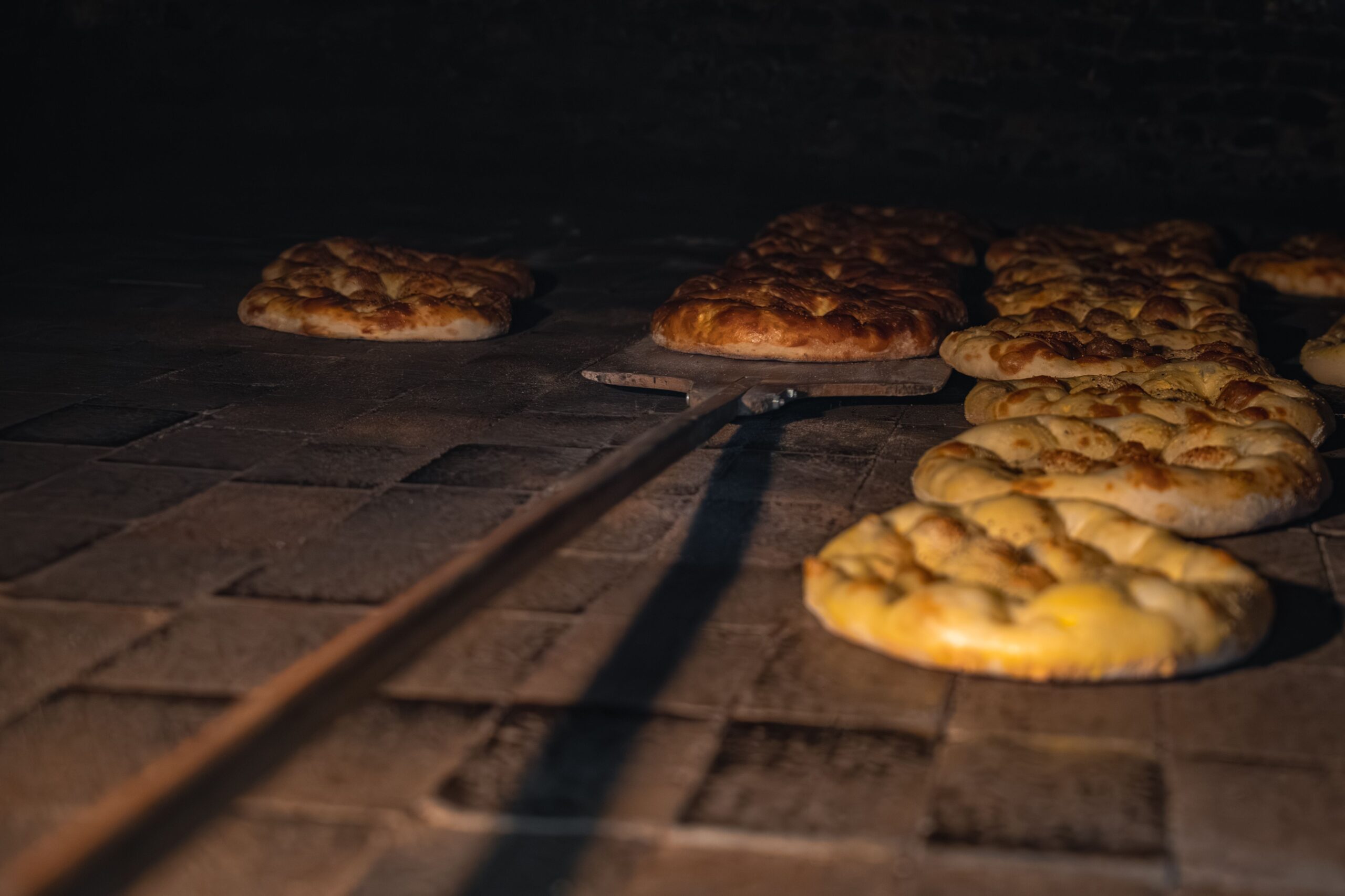 A Family Study of Lavash Baking Ritual: Syunik’s Living Culinary Tradition