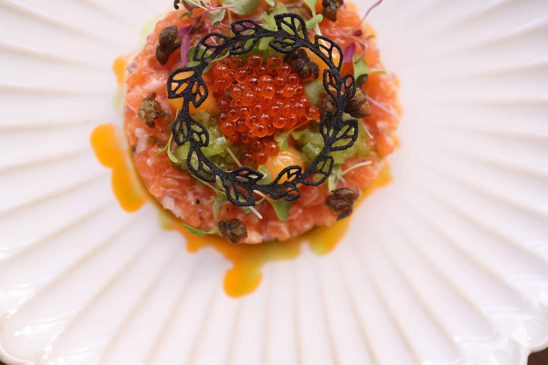 Le Bernardin NYC Review 2026: America Most Celebrated Seafood Temple