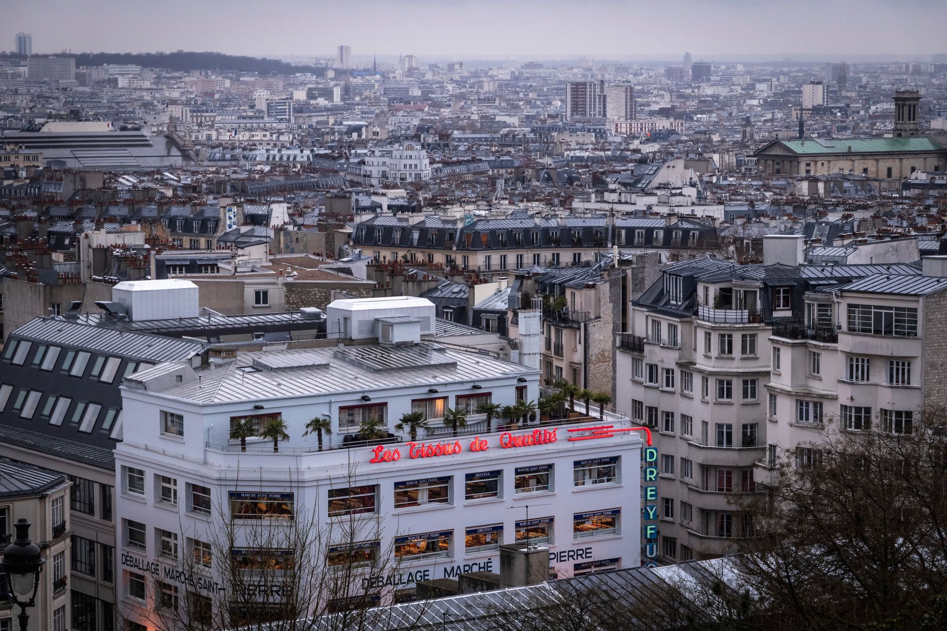 Le Cinq Paris: Menu, Prices, Hours & Insider Tips