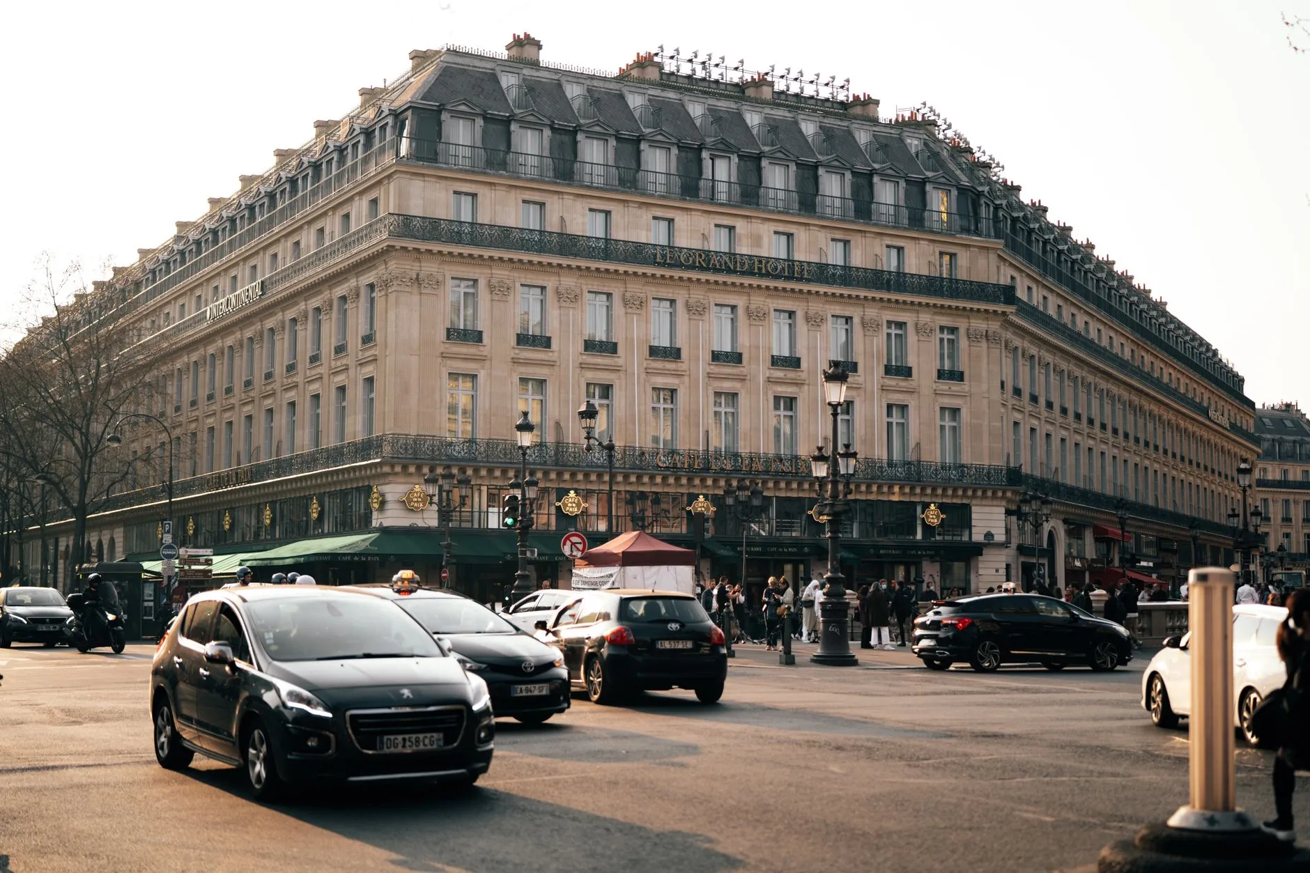 Le Grand Vefour Paris Info Hub: Menu, Reservations, Tips 2026