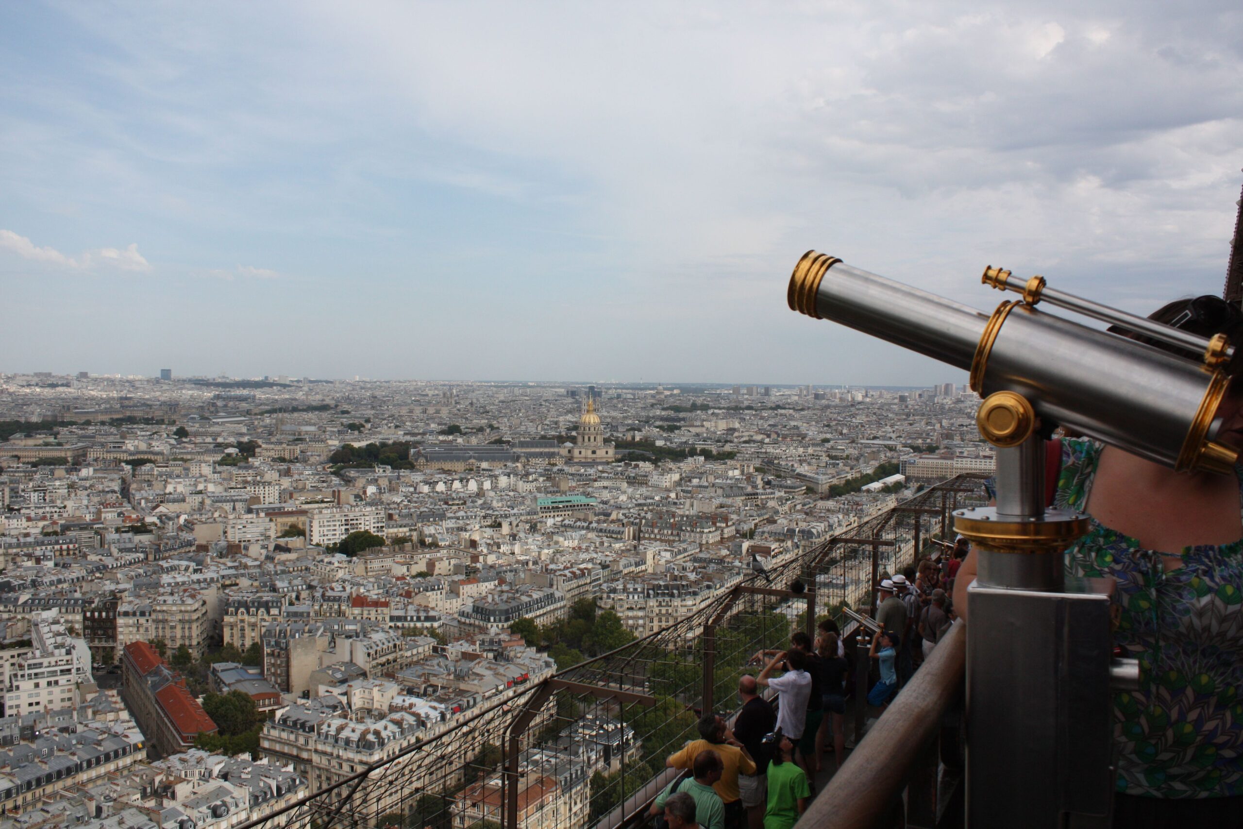 Why Le Jules Verne Is Paris’s Top Instagram Restaurant