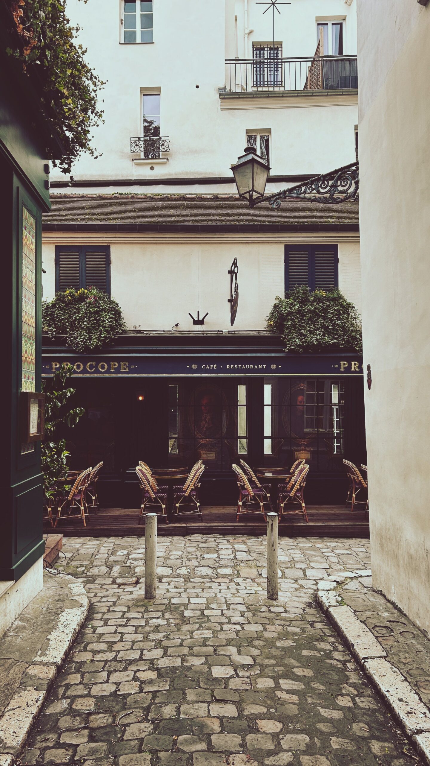 Le Procope Review: A Culinary Journey Through France’s Finest Paris Dining