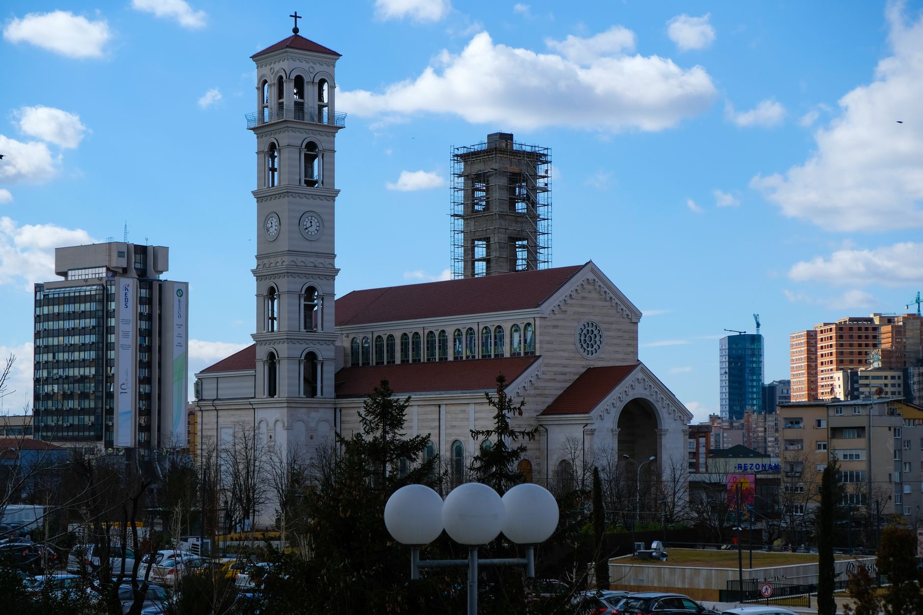 Liburnia Pristina Kosovan