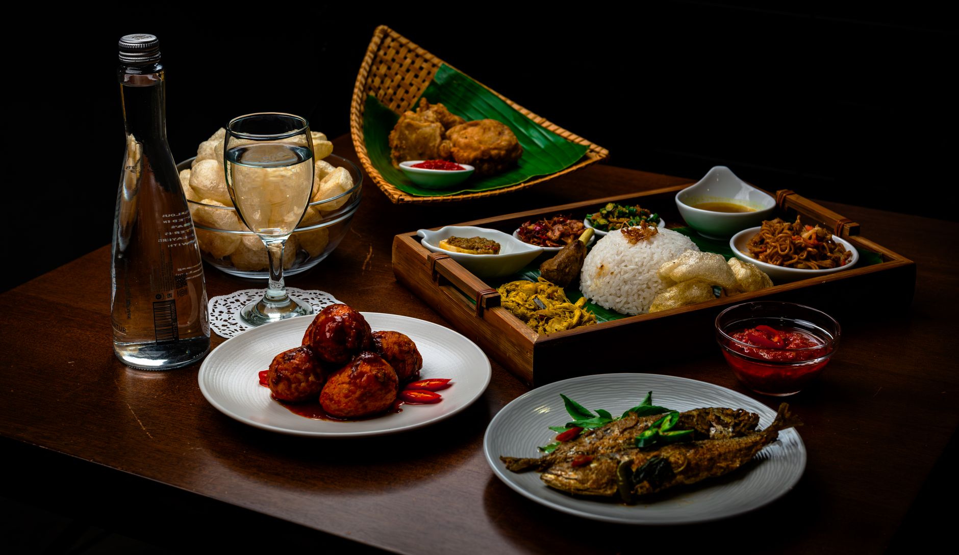 Locavore Ubud: Kenapa Restoran Modern Indonesia Ini Wajib Masuk Bucket List 2026