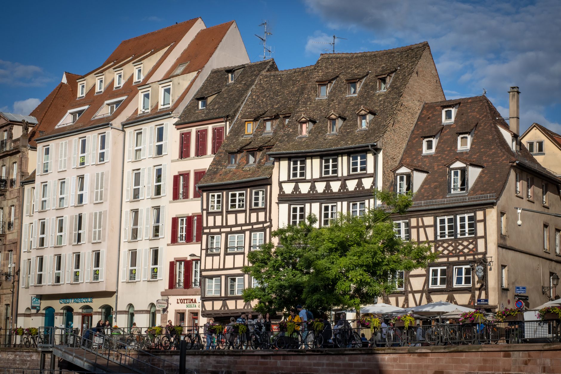 Panduan Lengkap Maison Kammerzell Strasbourg: Restaurant Alsatian Terbaik 2026