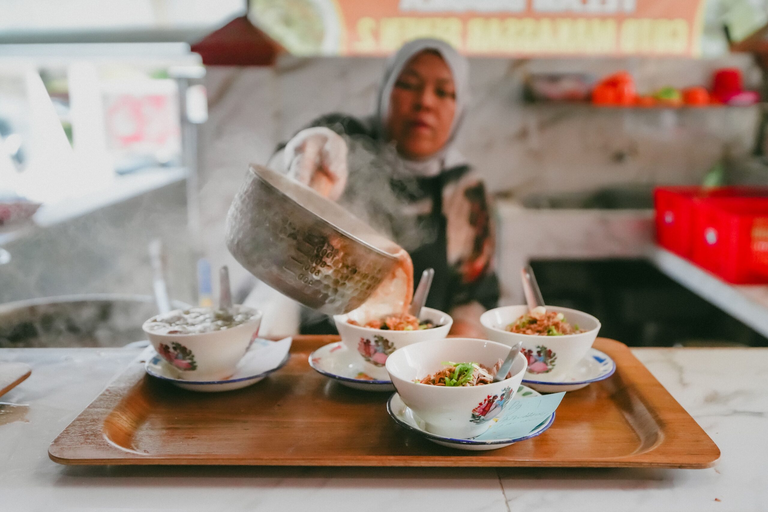 Panduan Kuliner Sulawesi Selatan: Rahasia Makassar Cuisine Kekinian dari Makassar