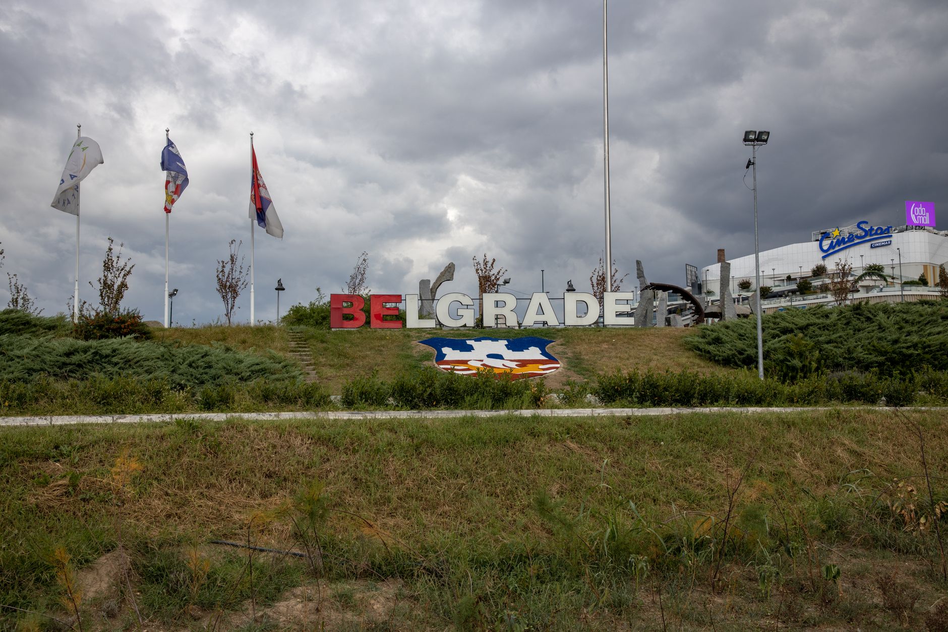 Panduan Lengkap Manufaktura Belgrade: Restaurant Serbian Modern Terbaik 2026