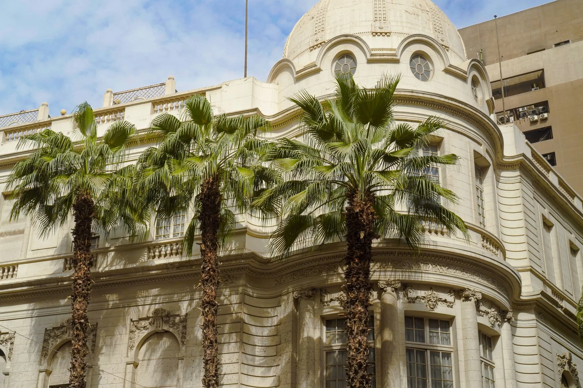 Complete Mena House Cairo Guide: Everything You Need