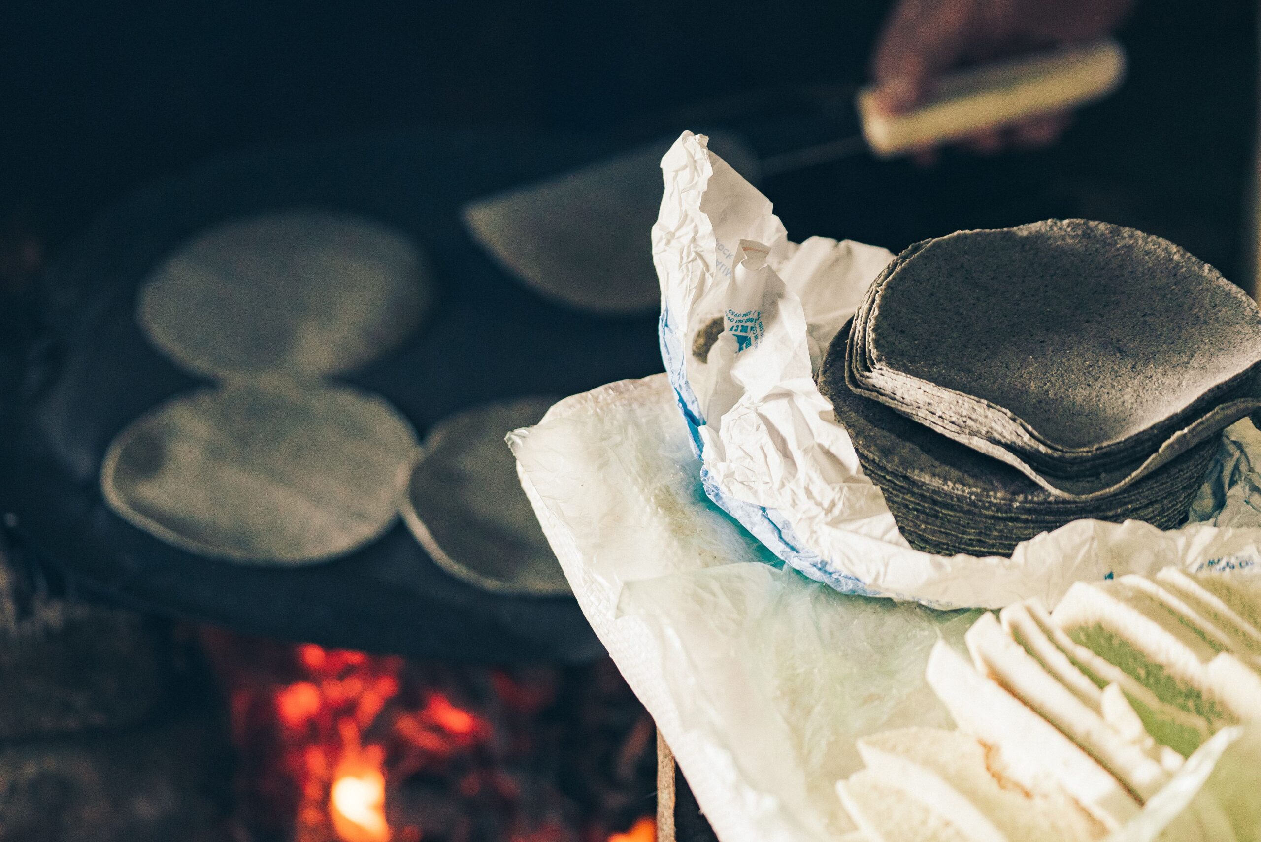 Rediscovering Tlayuda: Artisan Mexico Food from Oaxaca