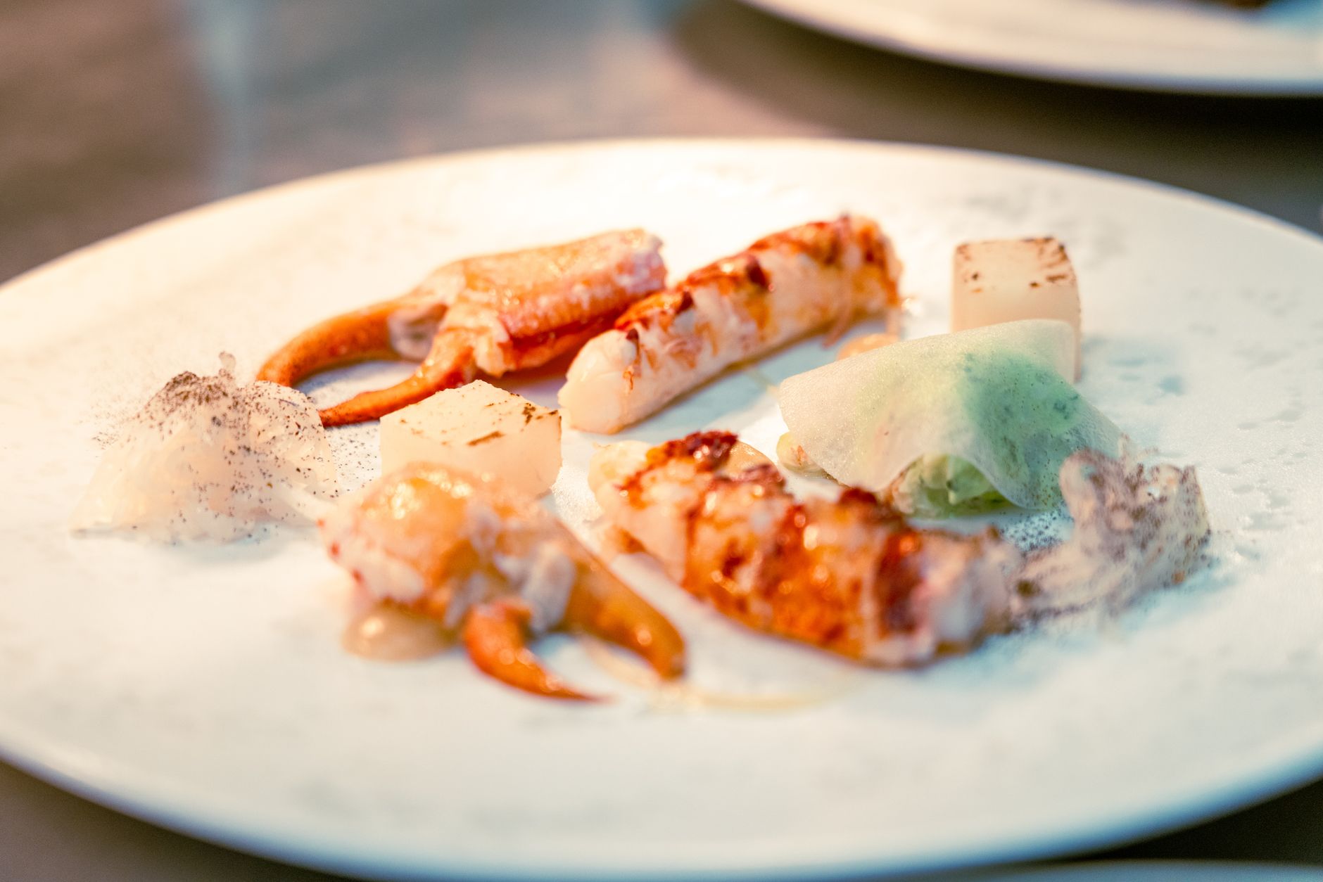 Ministry of Crab Colombo: Fine Dining Sri Lankan Seafood Favorit Lokal dan Wisatawan
