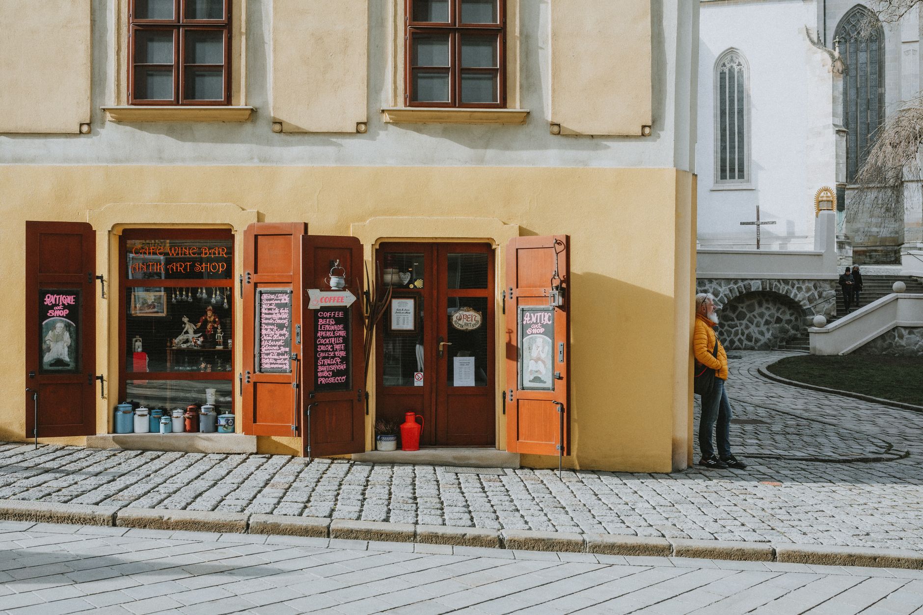 Modra Hviezda Bratislava: The Slovak Hidden Gem You Need to Know