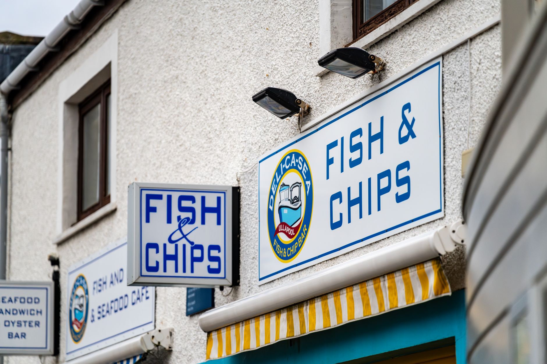 Panduan Lengkap Mourne Seafood Bar: Menu, Harga, Jam Buka Restaurant di Belfast