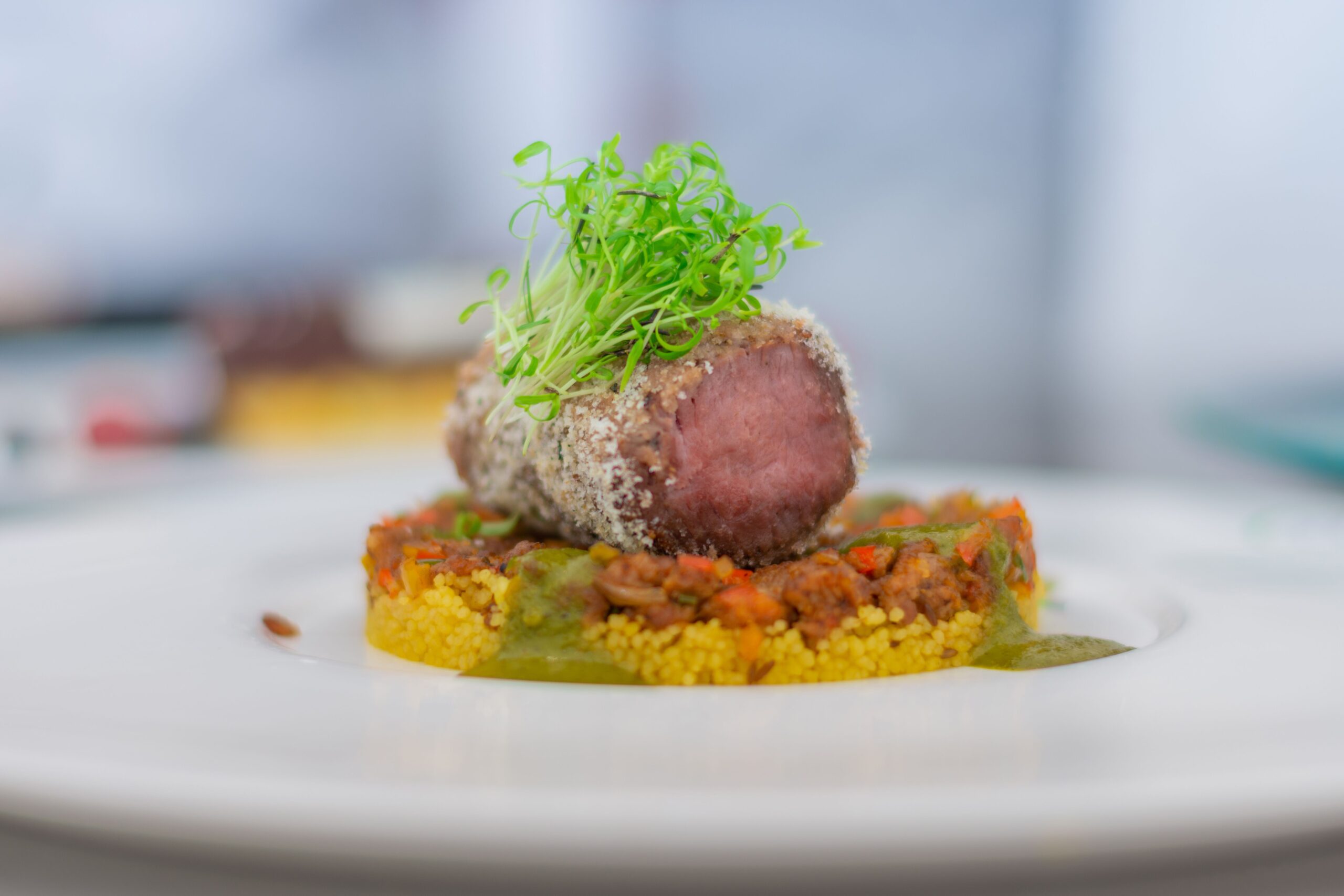 Mozaic – A Instagram Love Letter to Indonesian Cuisine