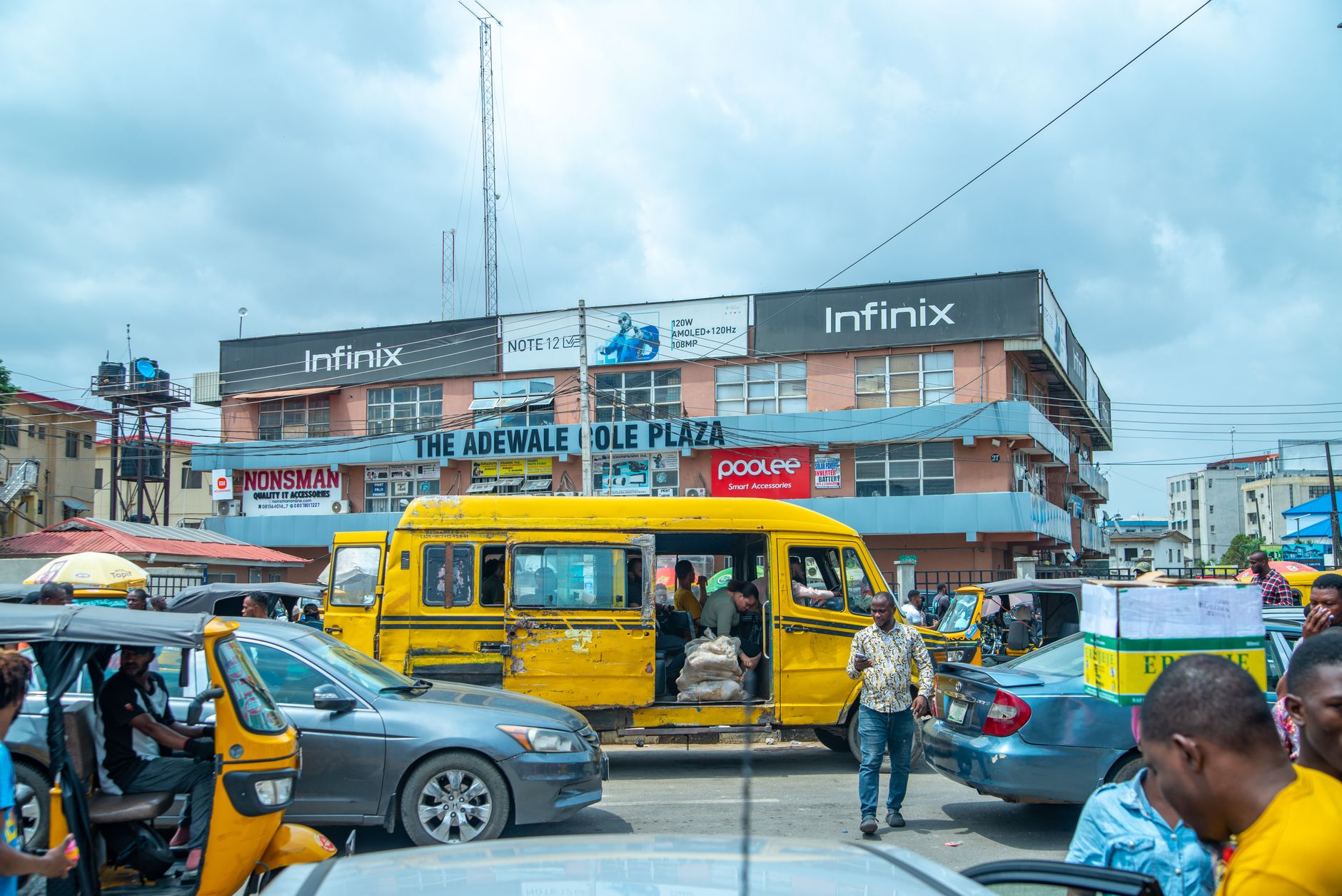 Menjelajahi NOK by Alara: Restaurant Nigerian Modern Ikonik di Lagos yang Wajib Dikunjungi