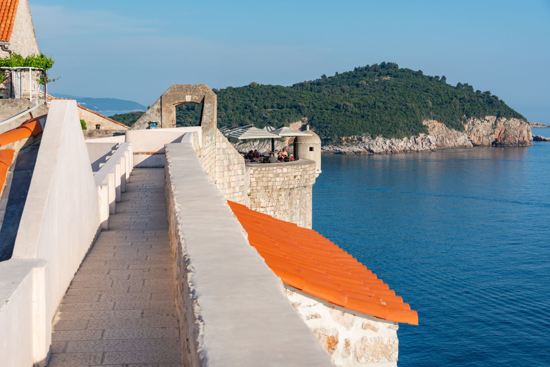Panduan Lengkap Nautika: Semua Tentang Fine Dining di Dubrovnik