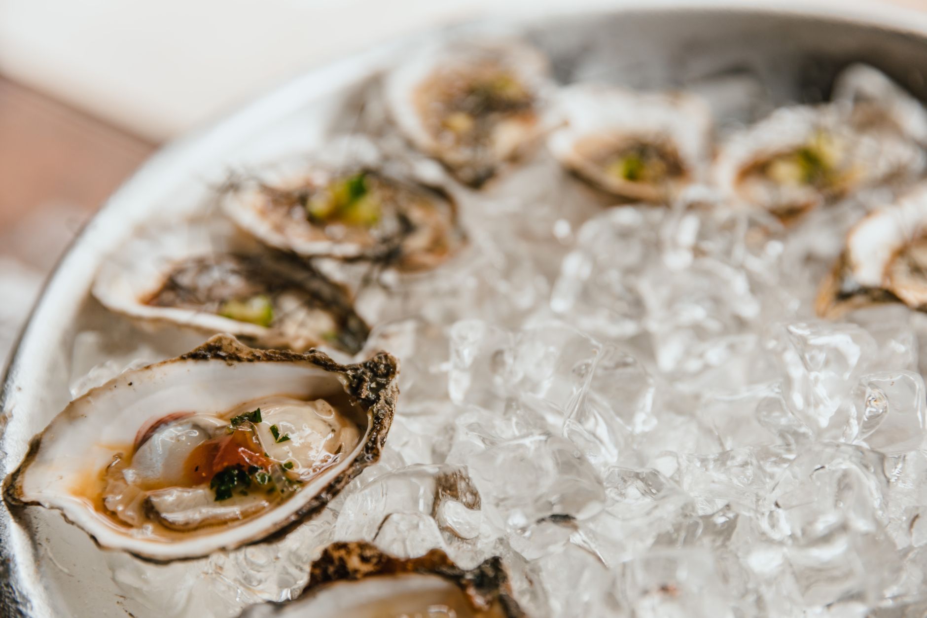 Neptune Oyster Boston: The Best Lobster Roll in the City
