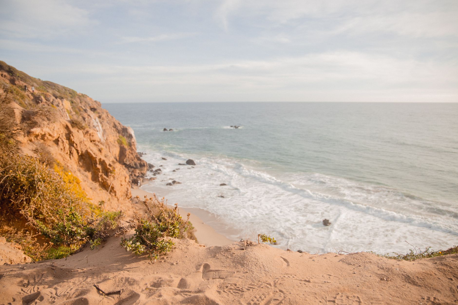 Nobu Malibu: Sushi Premium dengan View Pantai Terbaik di LA