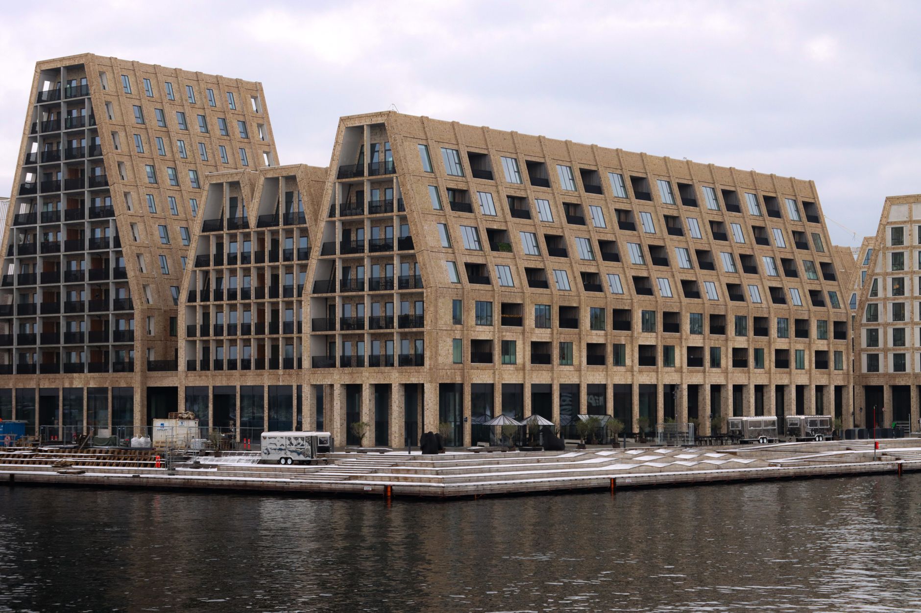 Noma Copenhagen: Restoran Terbaik Dunia 5 Kali dengan New Nordic Cuisine