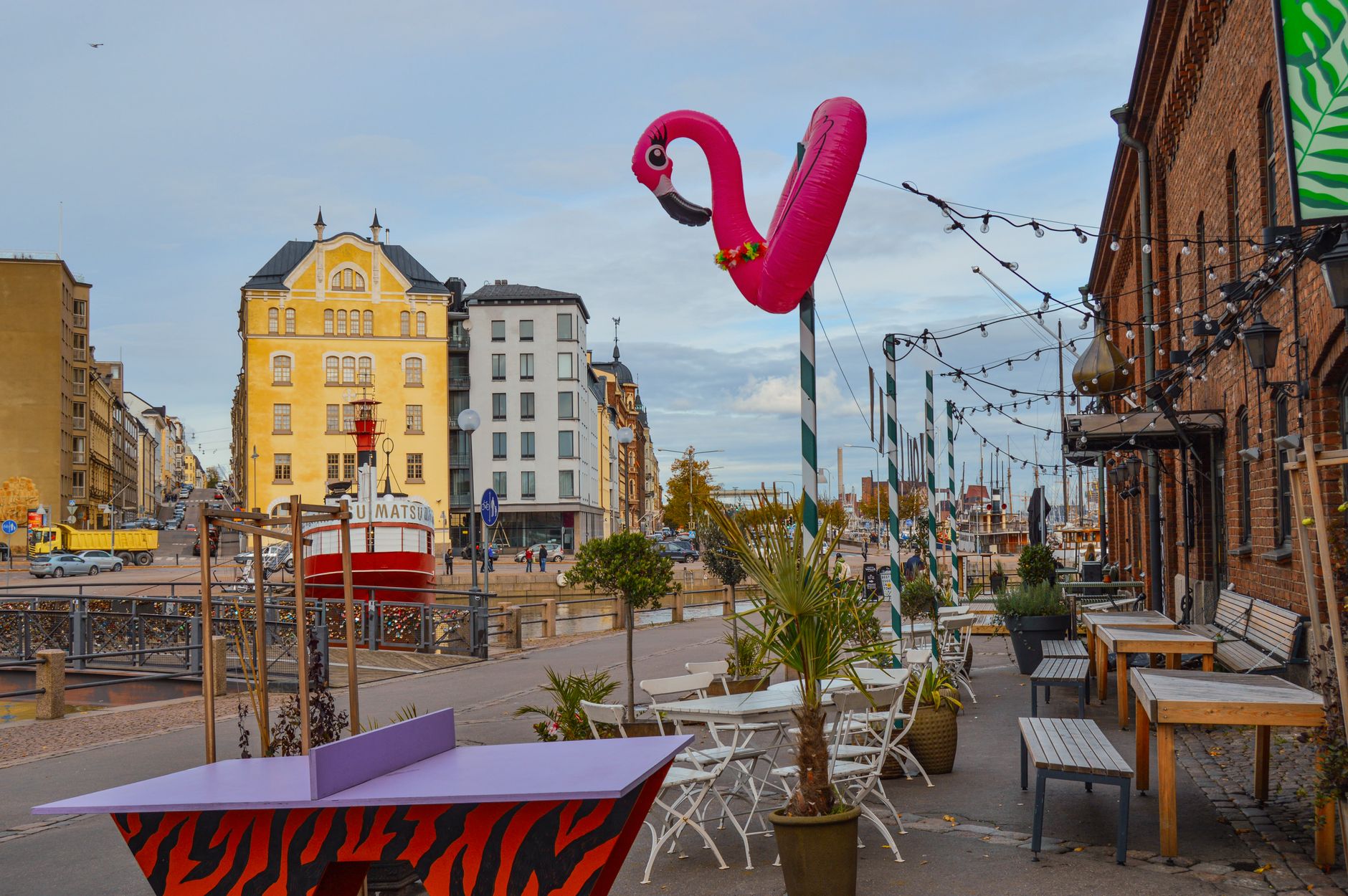 Panduan Lengkap Olo Finland: Finnish Modern Autentik Helsinki
