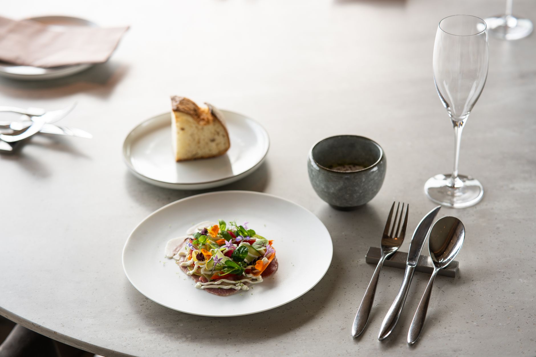 Olo Helsinki: Finland Most Innovative Nordic Restaurant 2026