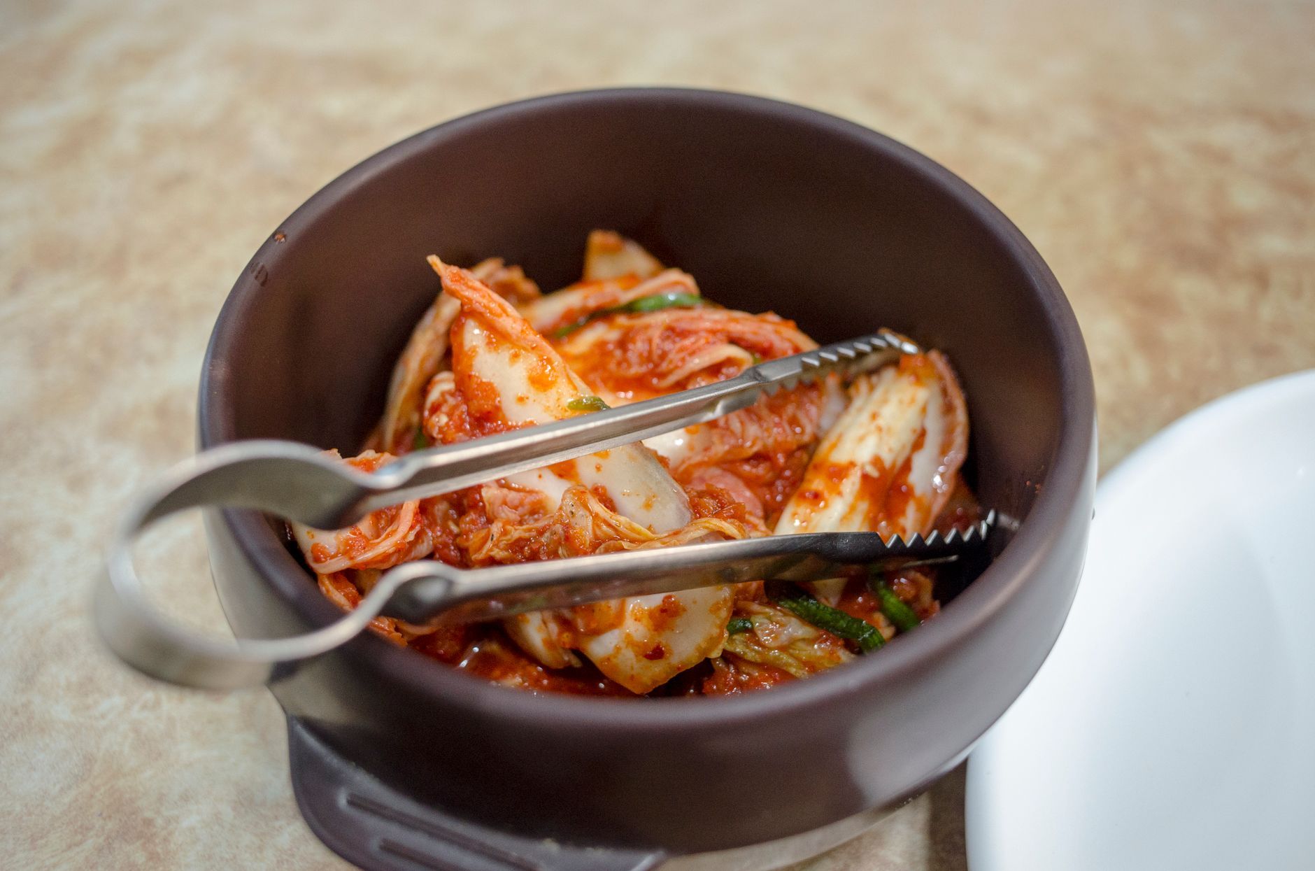Onjium Seoul Korean Traditional