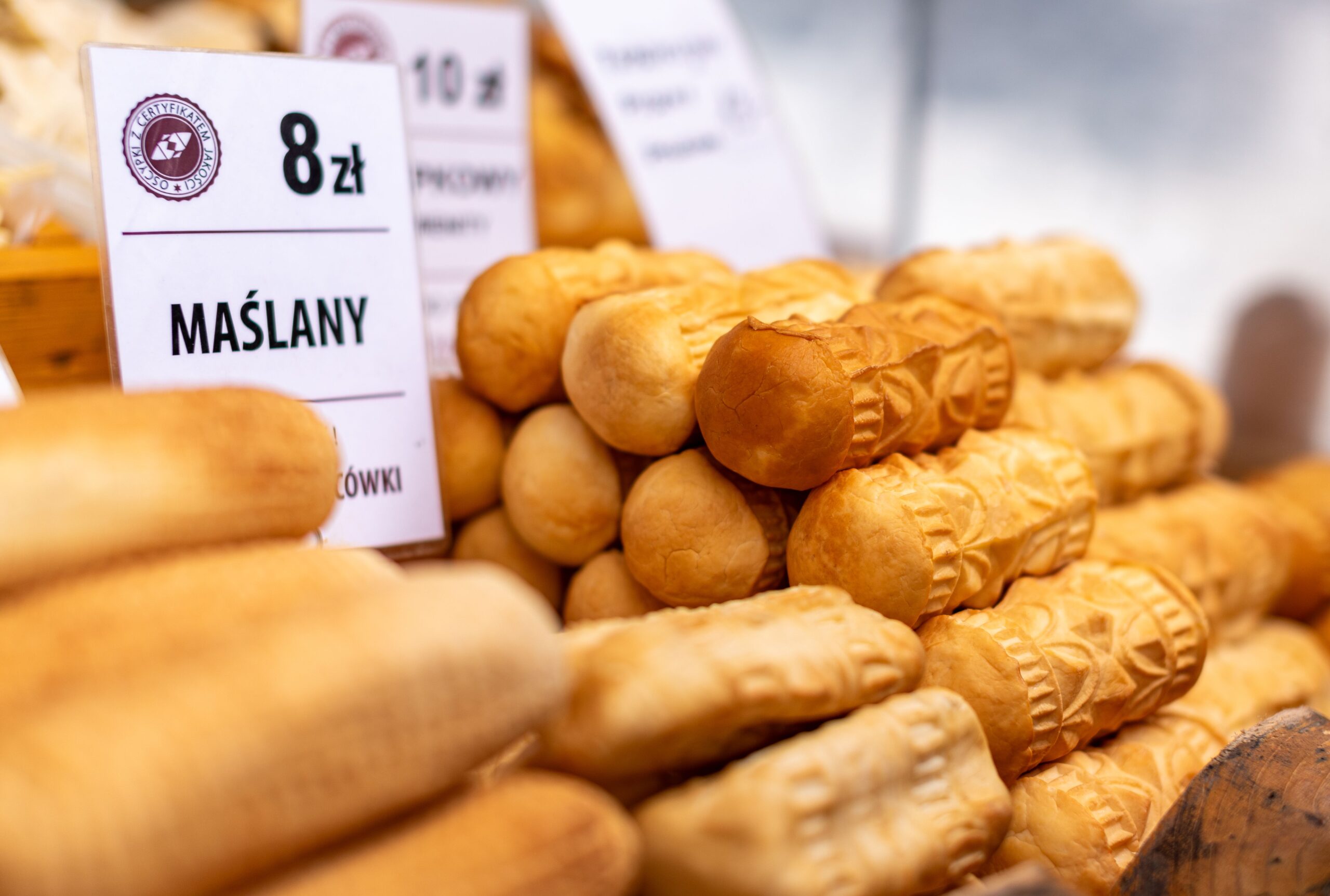 Oscypek Cheese – Poland’s Best-Kept Culinary Secret Revealed