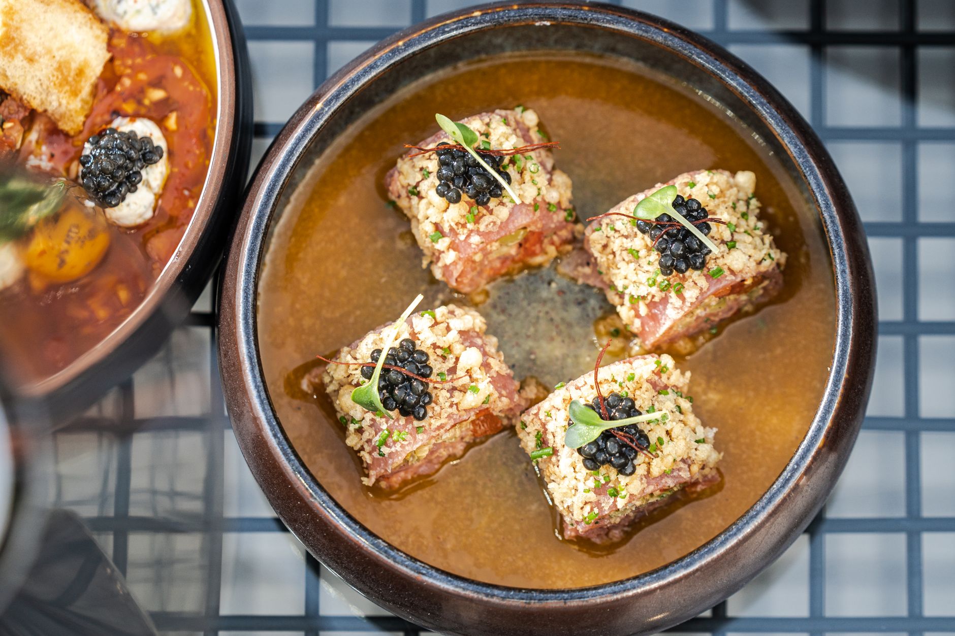 Panduan Lengkap Ossiano UAE: Modern European Seafood Autentik Dubai