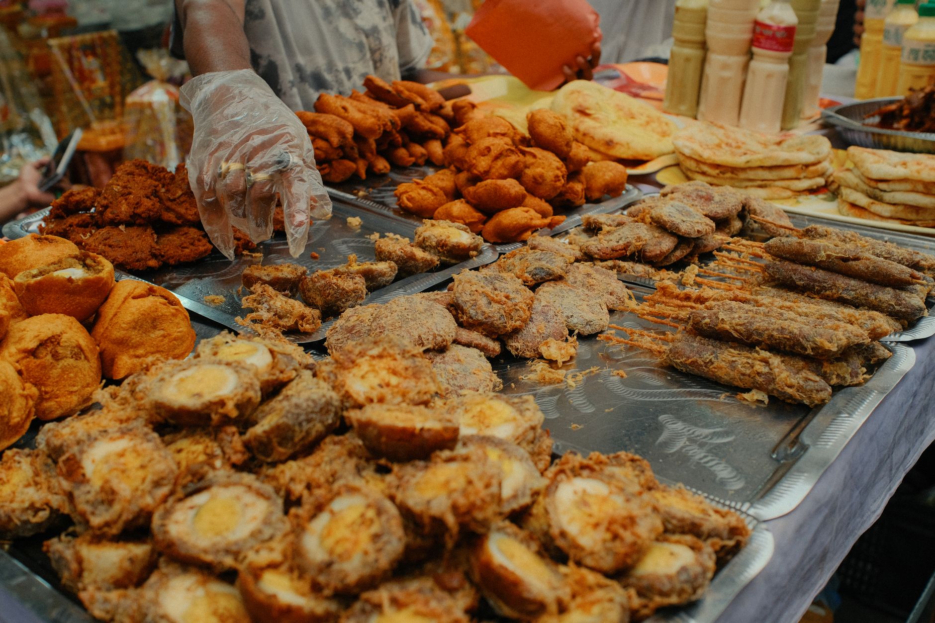 Panduan Lengkap Paddles: Menu, Harga, Jam Buka Casual di Apia