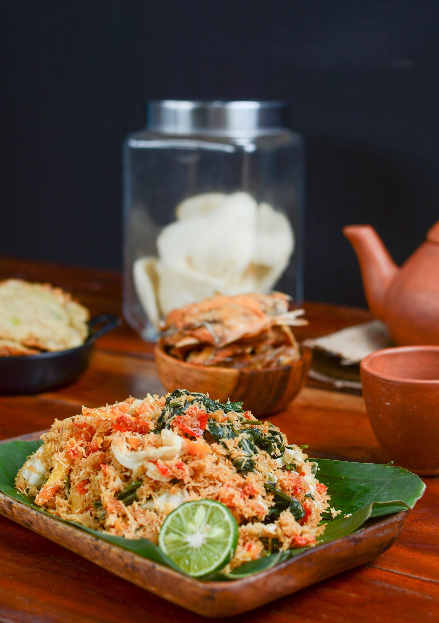 Menjelajahi Papua Cuisine di Papua: Resto Papua dan Kelezatan Masakan Tradisional