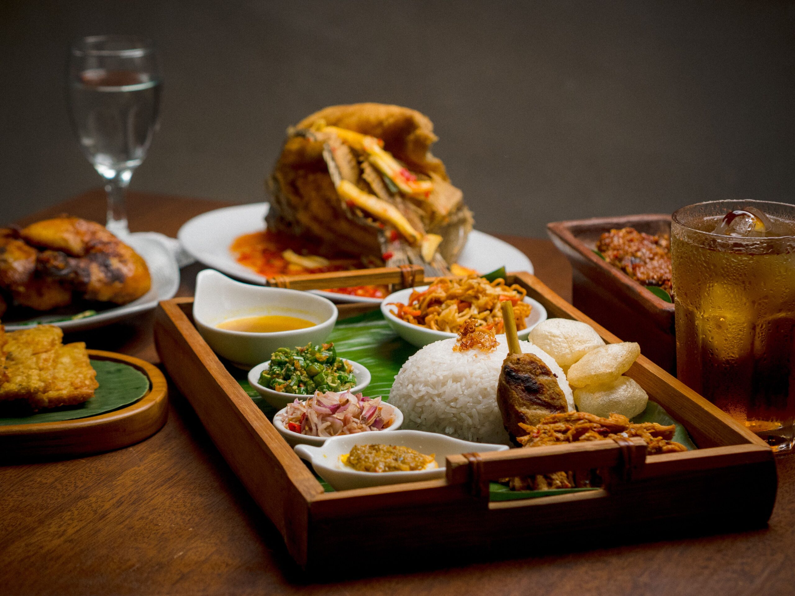 Plataran Dharmawangsa: The Instagram Storyteller of Jakarta’s Food Scene