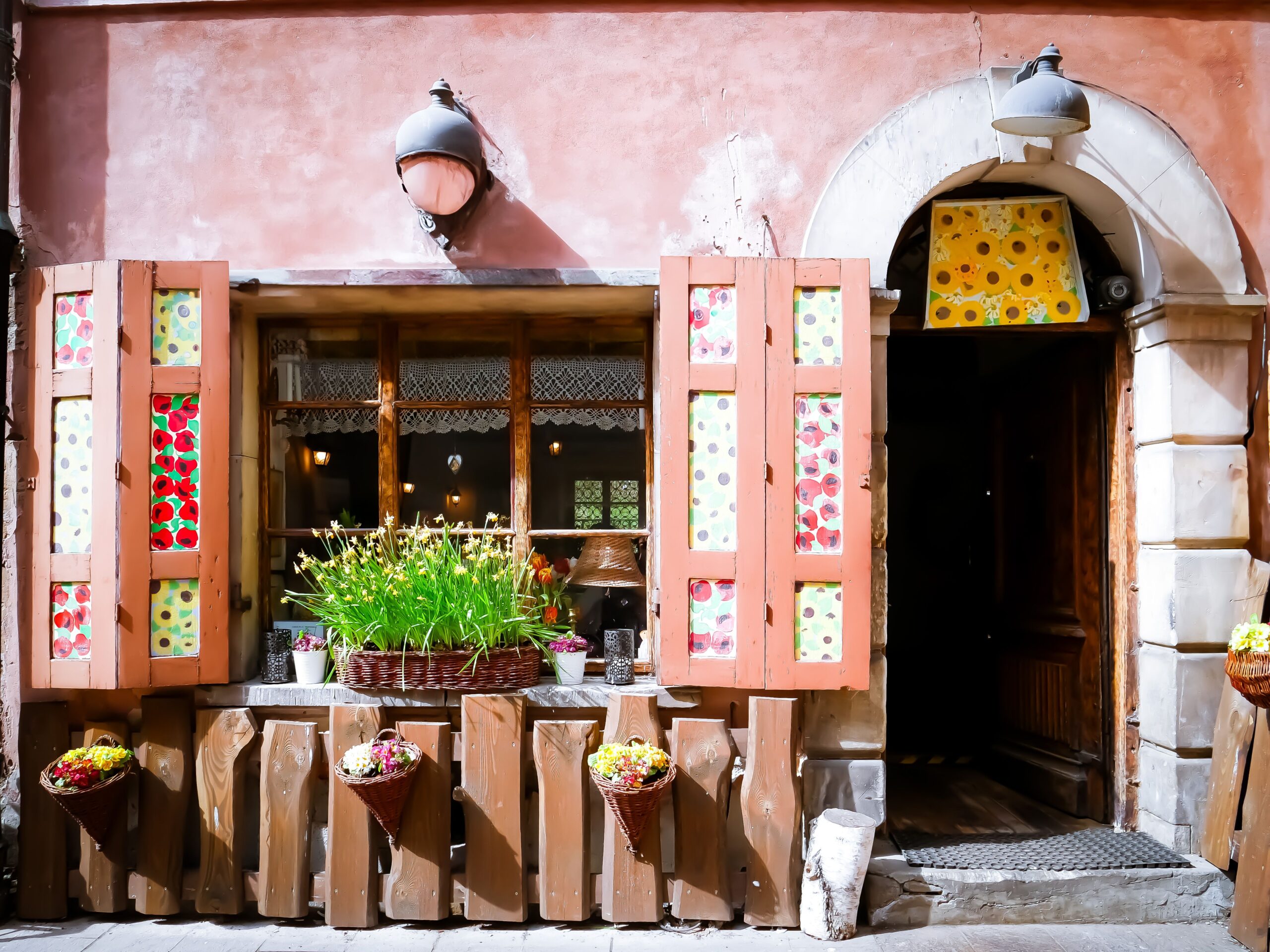 Starka, Krakow: Discovering Trendy Poland Cuisine