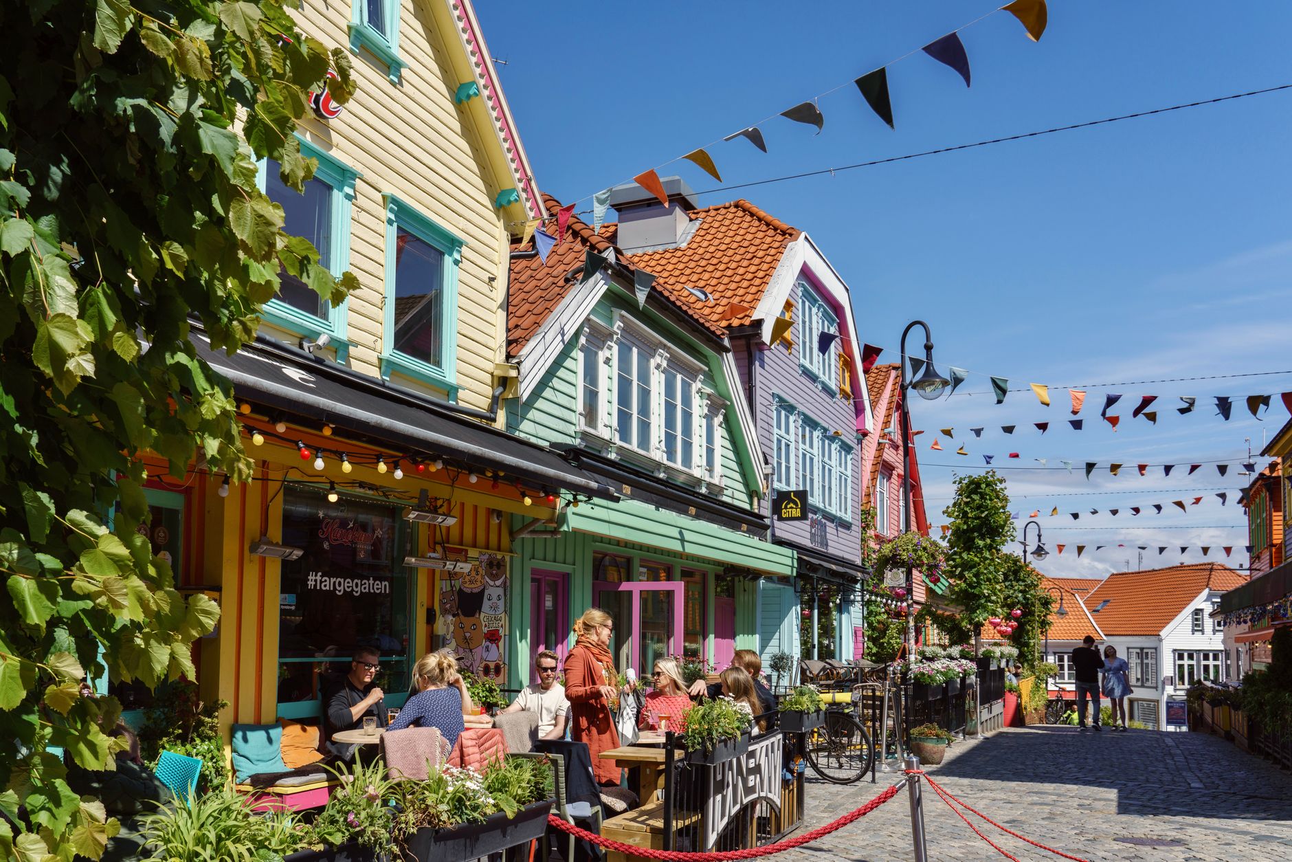 Panduan Lengkap Renaa Stavanger: Tips & Review Fine Dining