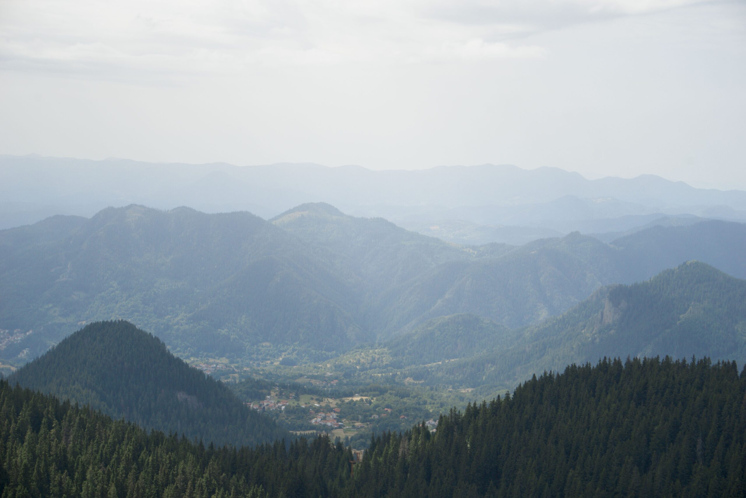 The Family Origins of Rhodope Pastarma in Rhodope Mountains, Bulgaria