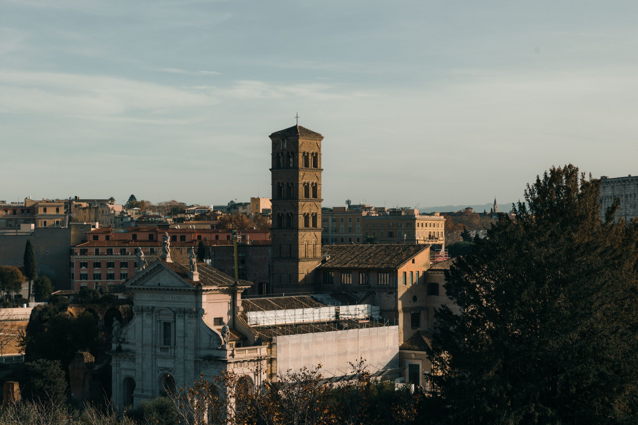 Dining at Roscioli: Instagram Roman Trattoria Excellence in Rome