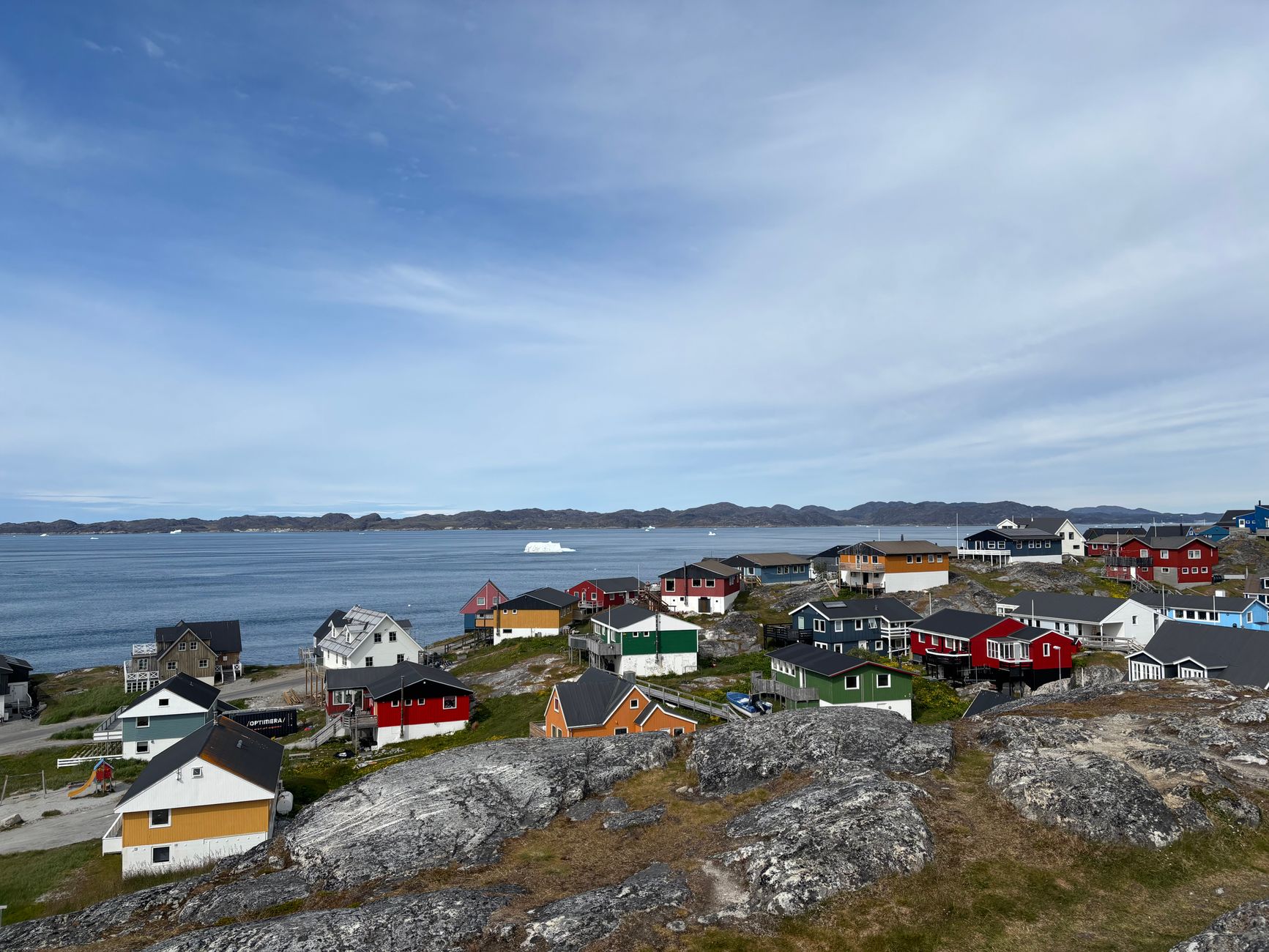 Panduan Lengkap Sarfalik Nuuk: Fine Dining Greenlandic Modern Terbaik 2026