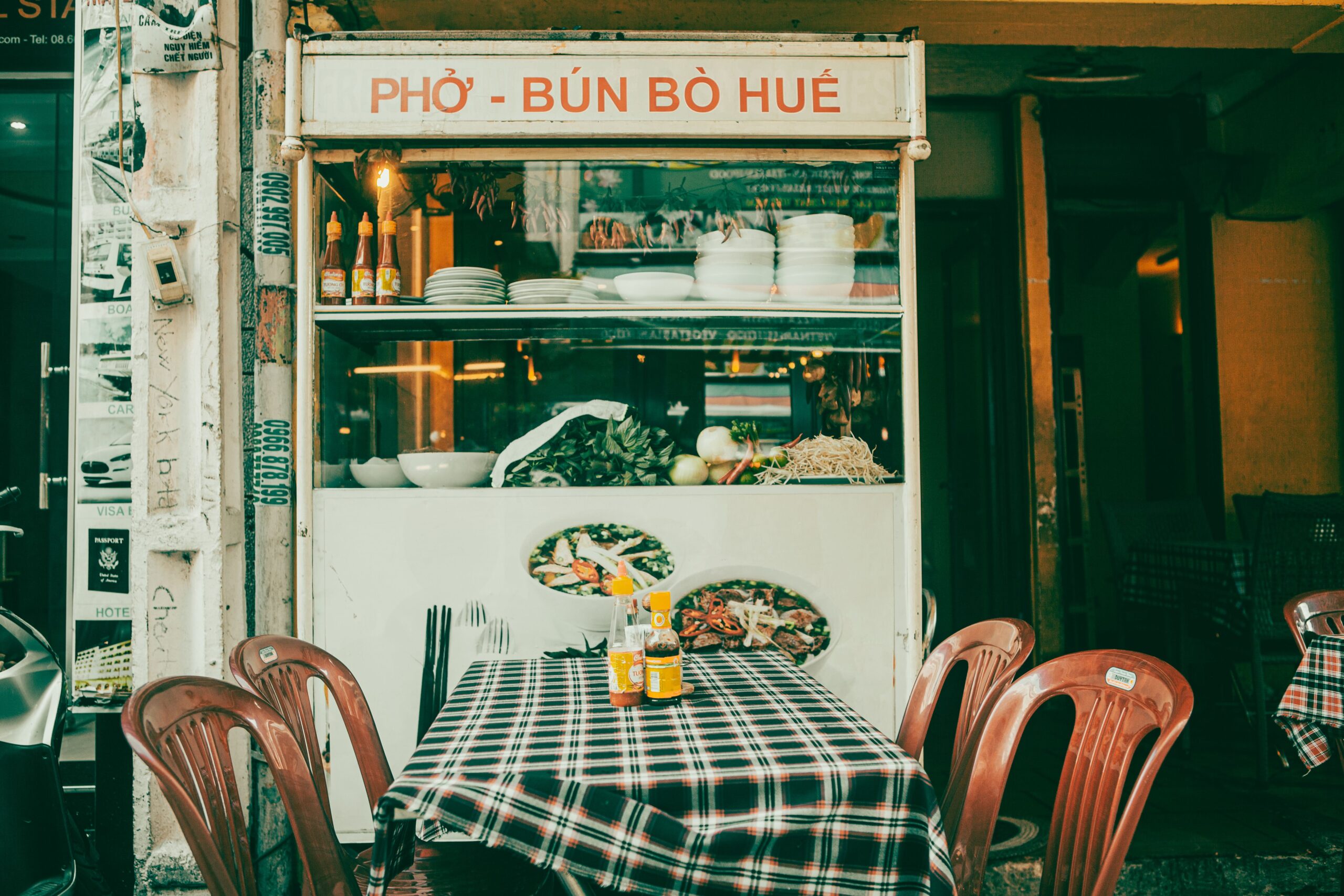 Hue’s Bun Bo Hue: A Artisan Imperial Beef Noodle Worth the Journey