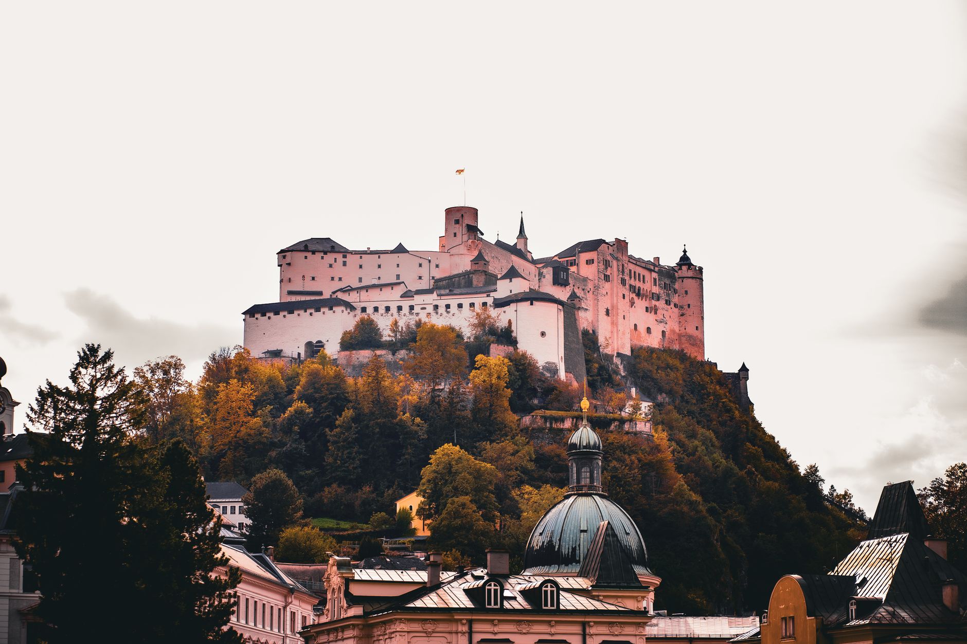 Panduan Lengkap St Peter Stiftskulinarium Salzburg: Tips & Review Restaurant