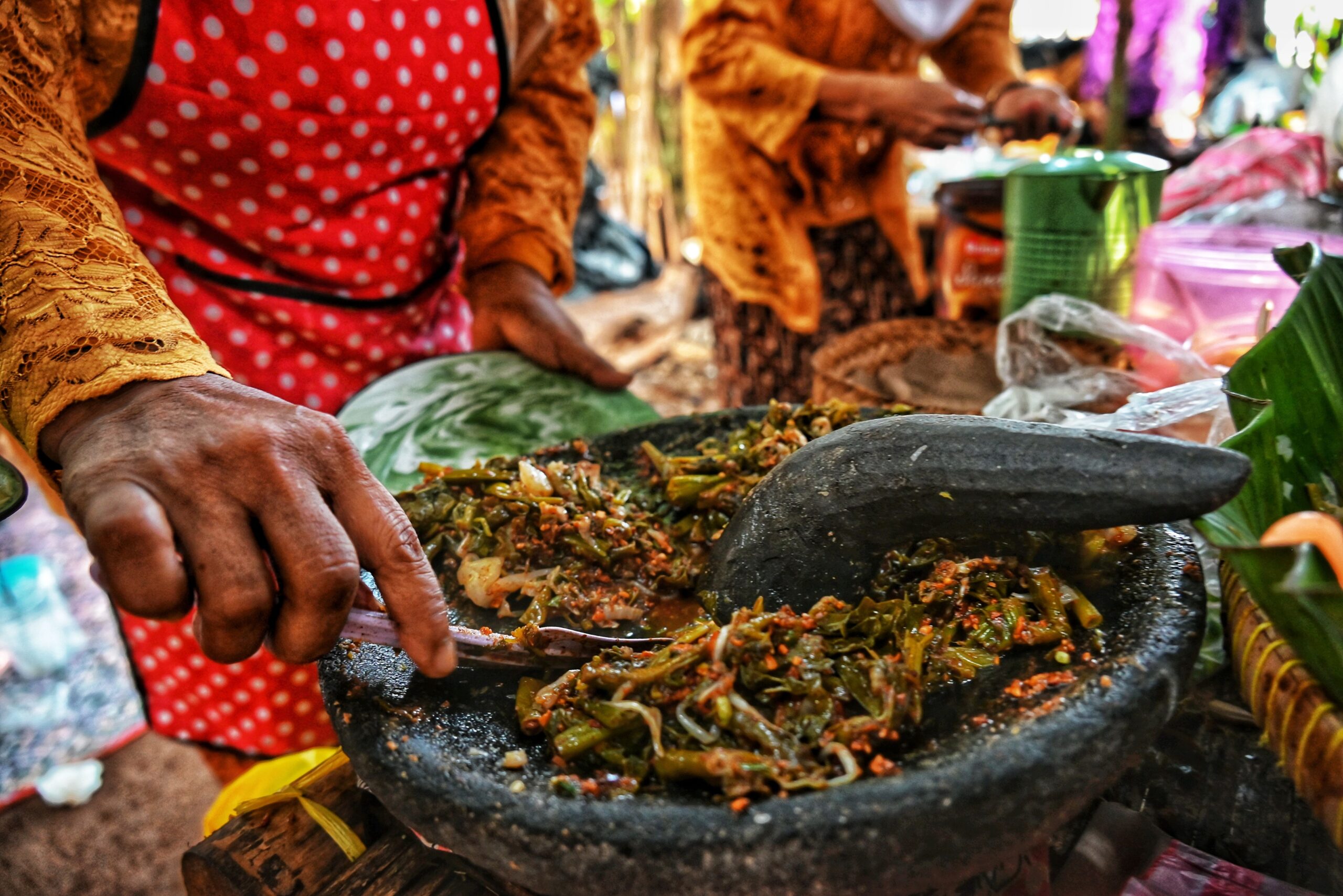 Sunda Culinary Journey: Review Resto Sunda di Jawa Barat dengan Cita Rasa Autentik